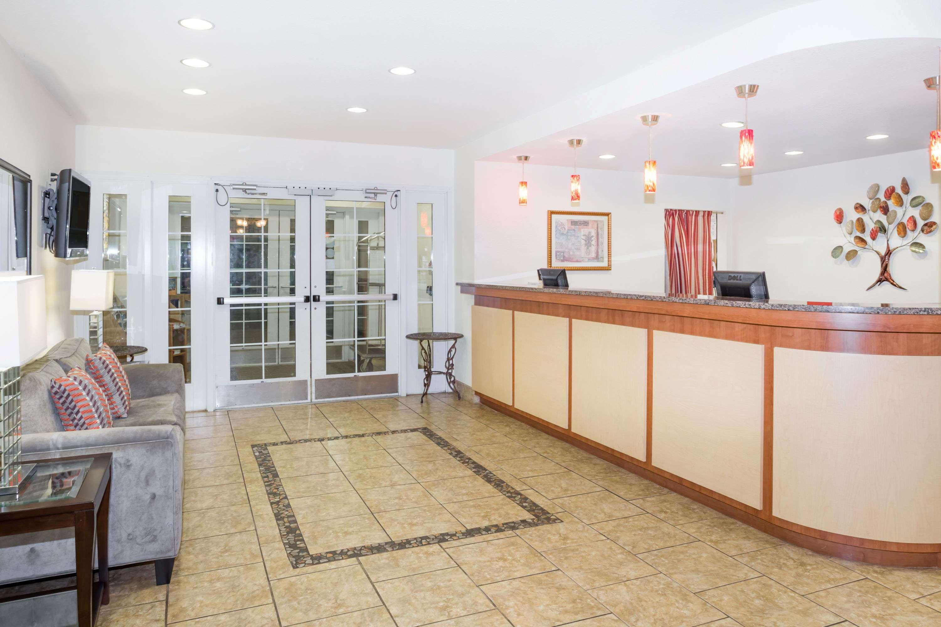 Hawthorn Suites by Wyndham Panama City Beach FL — photo 4