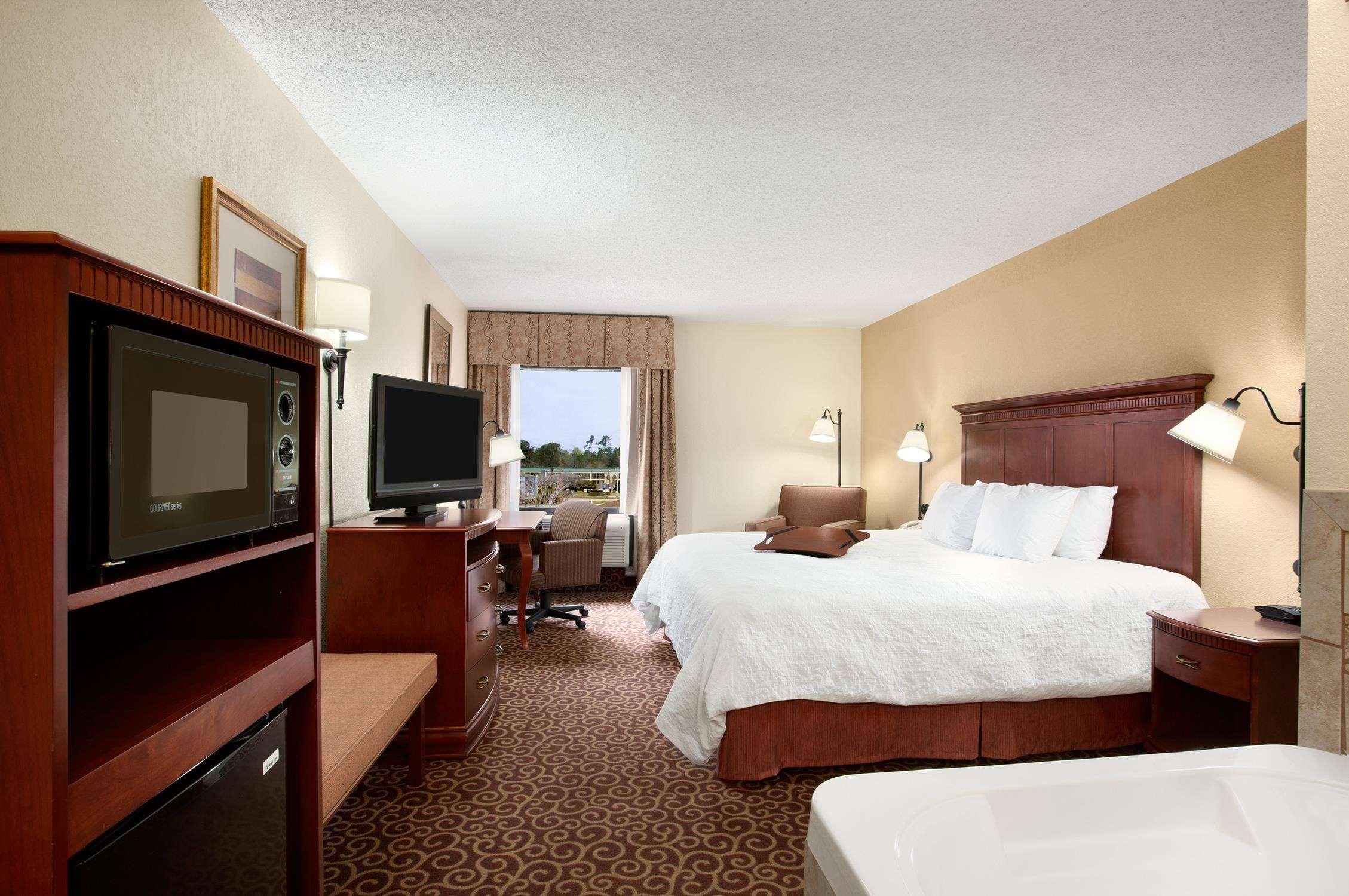 Hampton Inn Slidell — photo 5