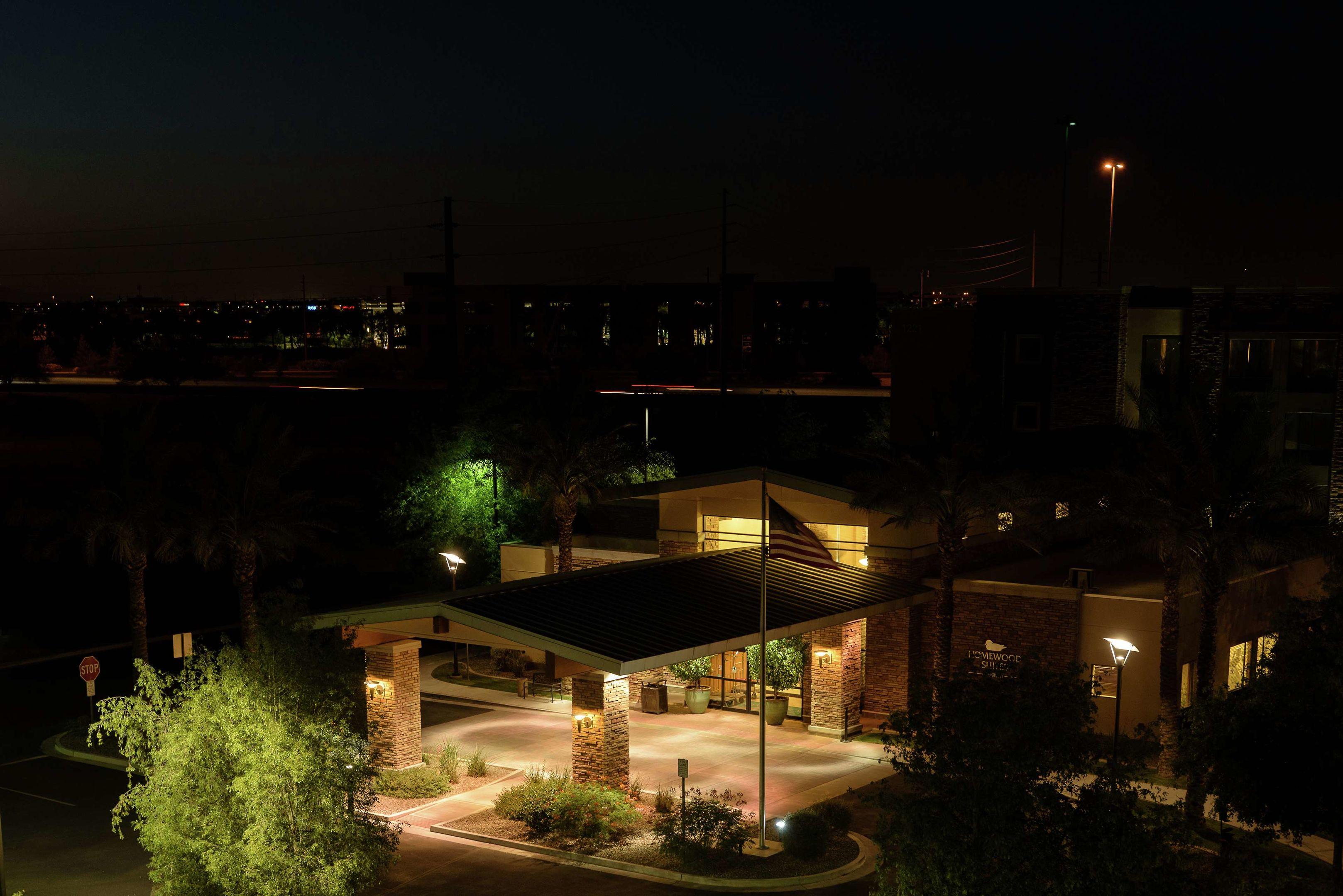 Homewood Suites by Hilton Phoenix Chandler/Fashion Center — photo 4