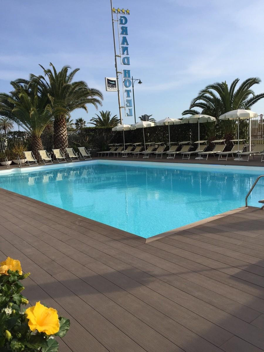 Grand Hotel — photo 5