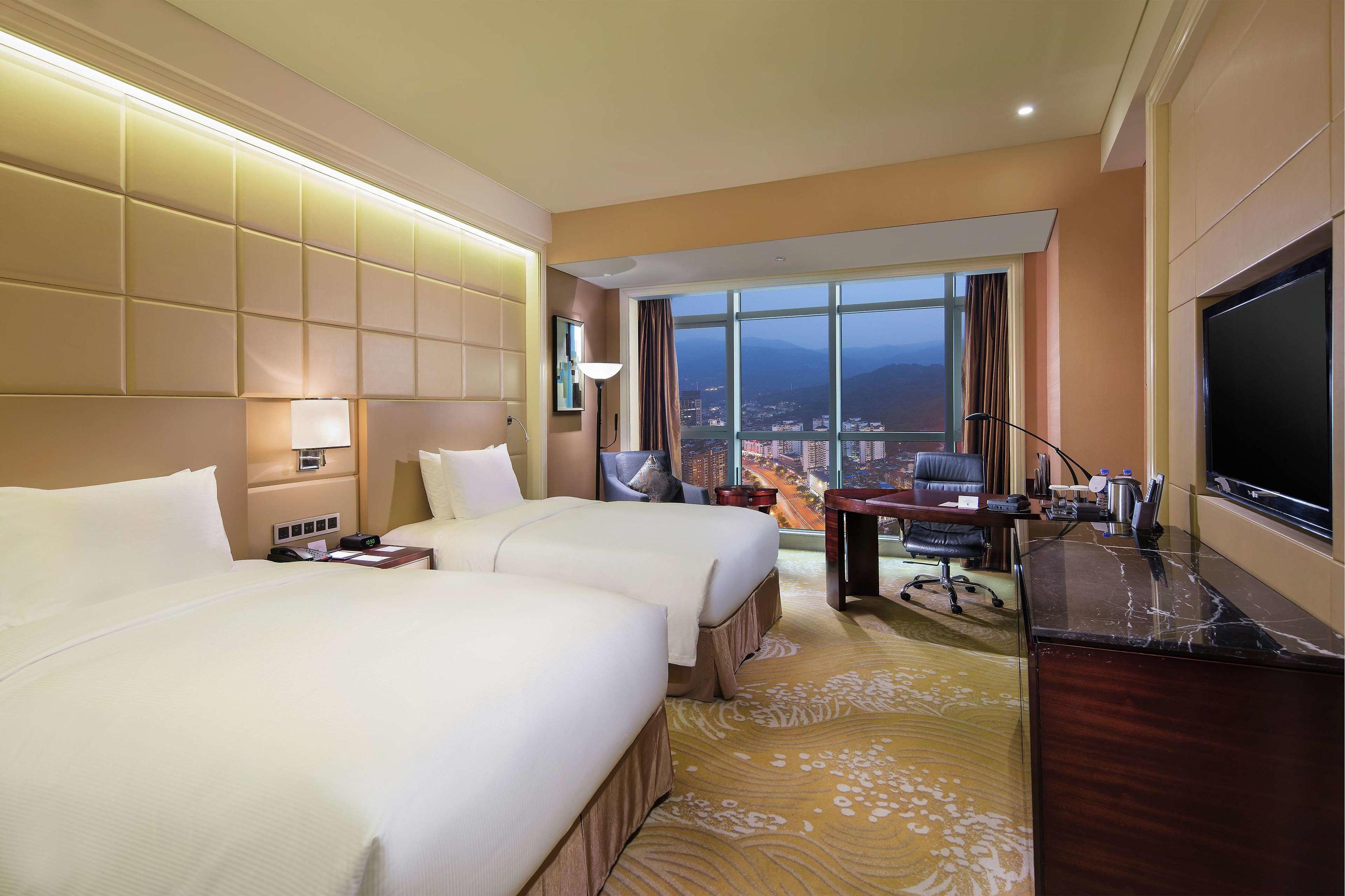 DoubleTree by Hilton Hotel Putian — photo 4