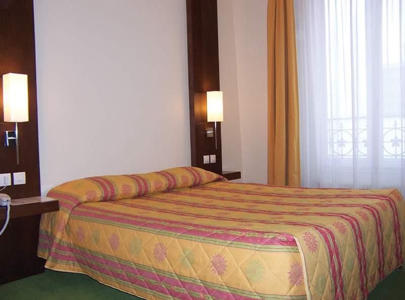 Best Western Plus 61 Paris Nation Hôtel — photo 5