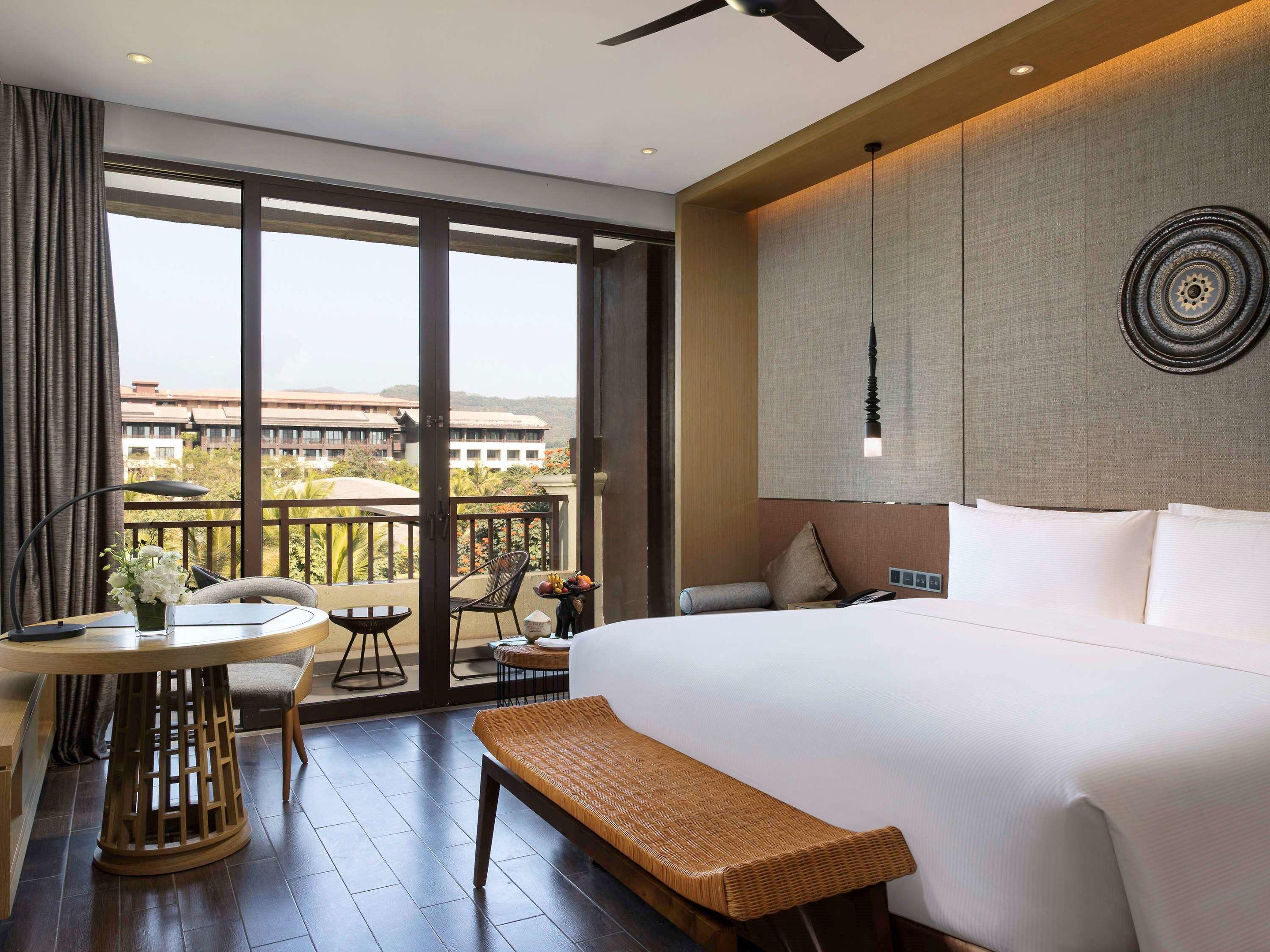 Doubletree Resort By Hilton Xishuangbanna — photo 5