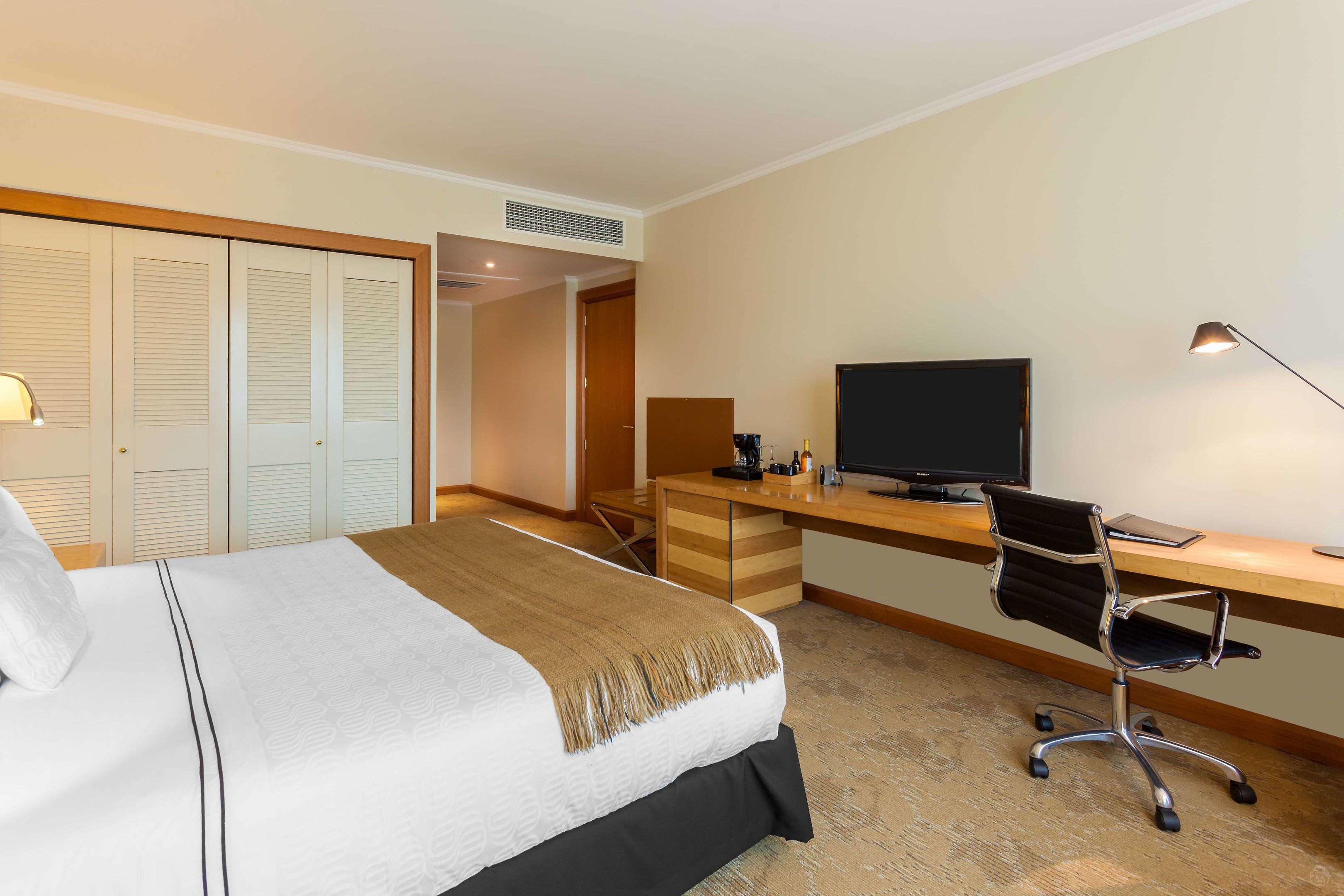 Sonesta Hotel Osorno — photo 4