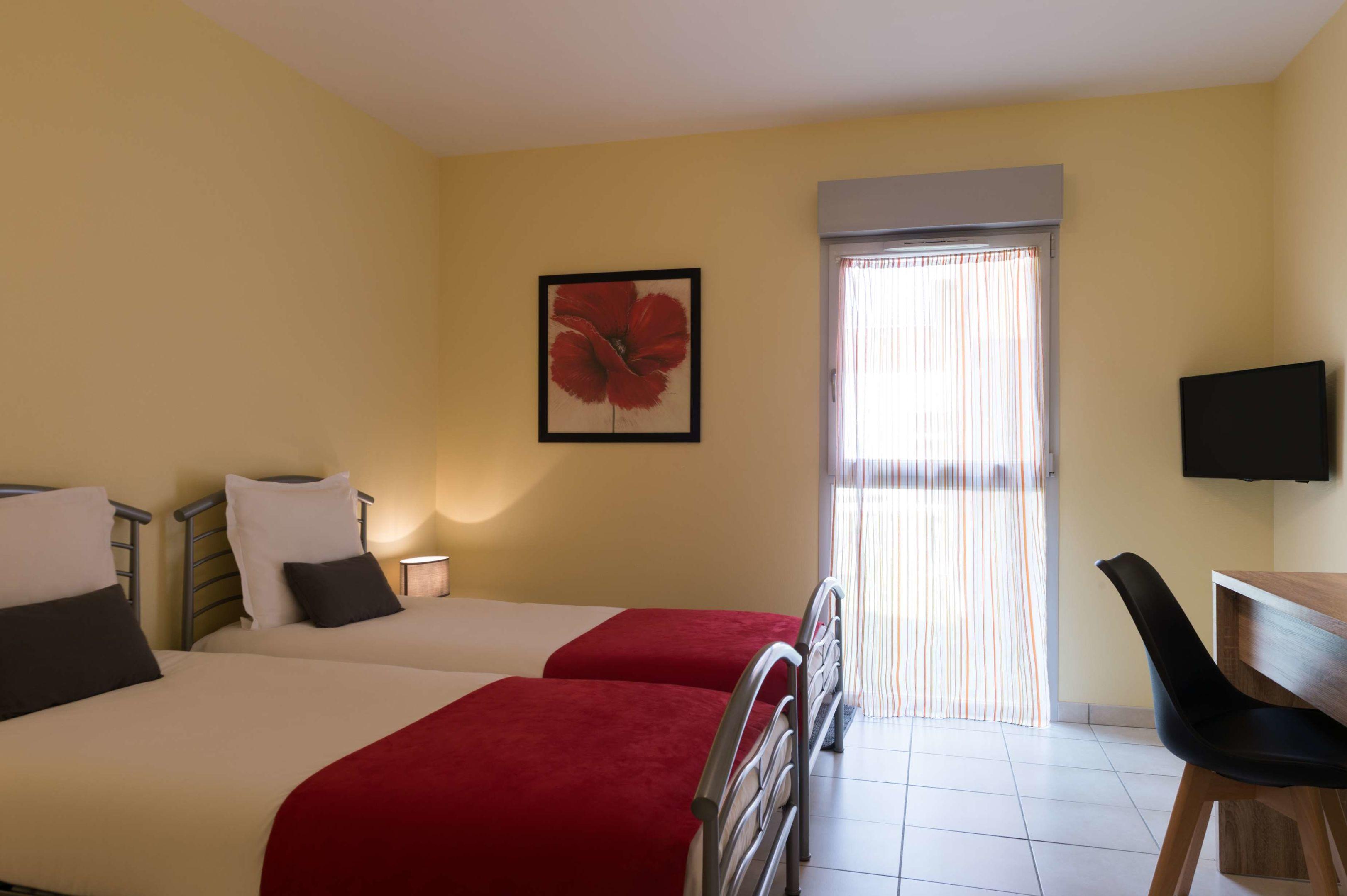 The Originals City, Hotel Pic Epeiche, Tours Sud — photo 4