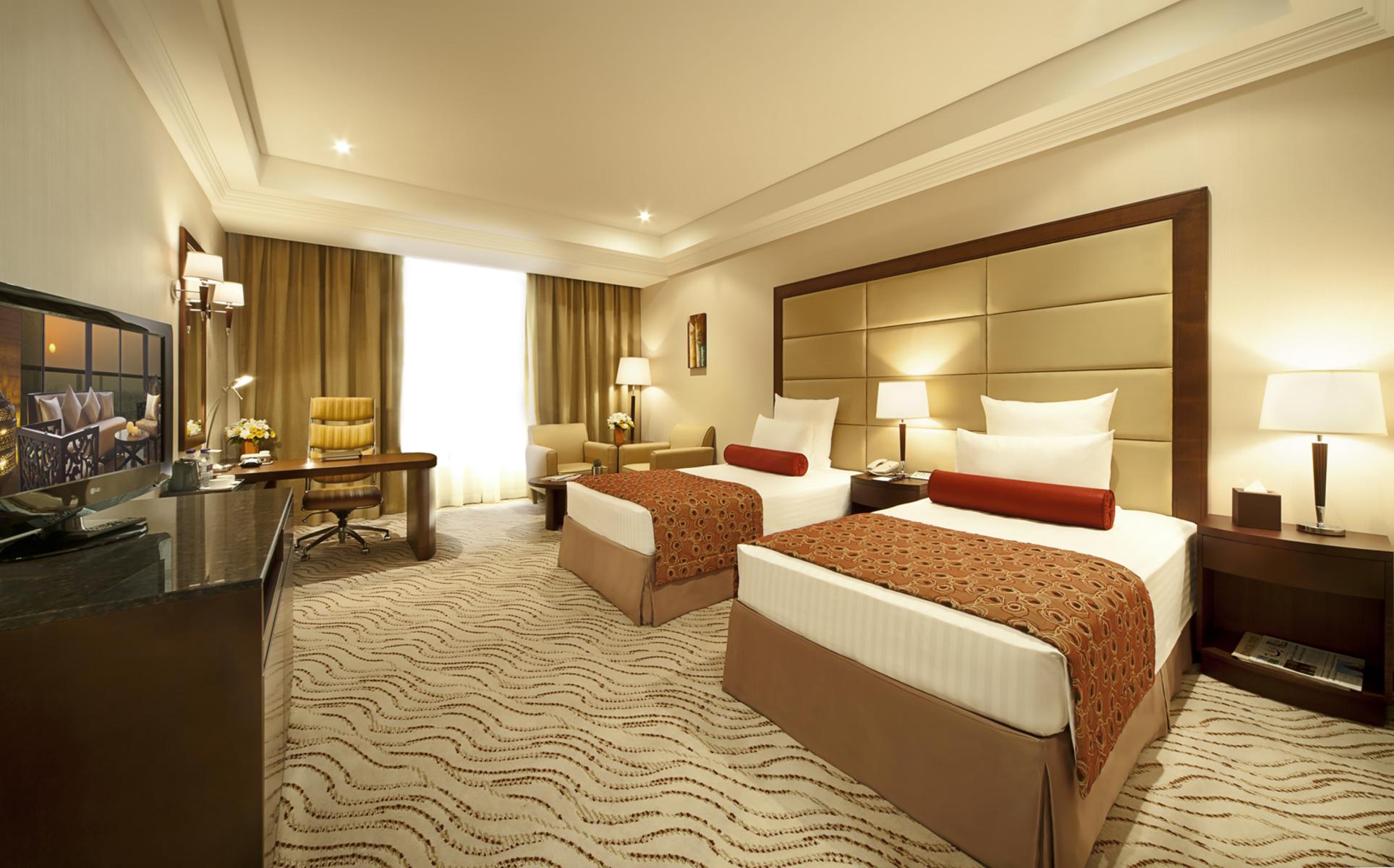 Park Regis Kris Kin Hotel — photo 4