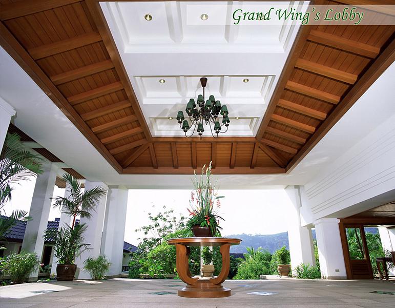 Diamond Cliff Resort & Spa — photo 4