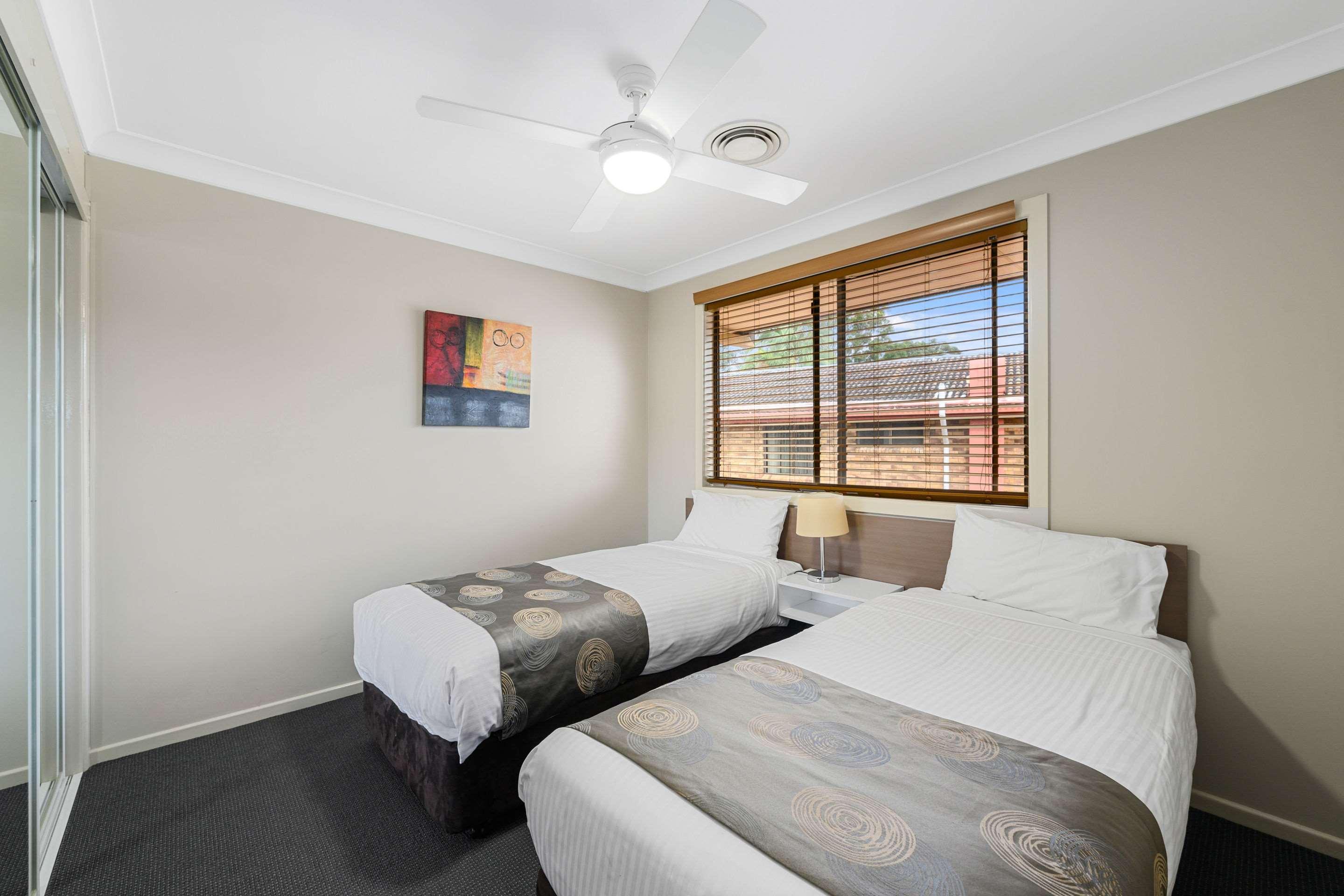 Quality Inn City Centre — photo 4