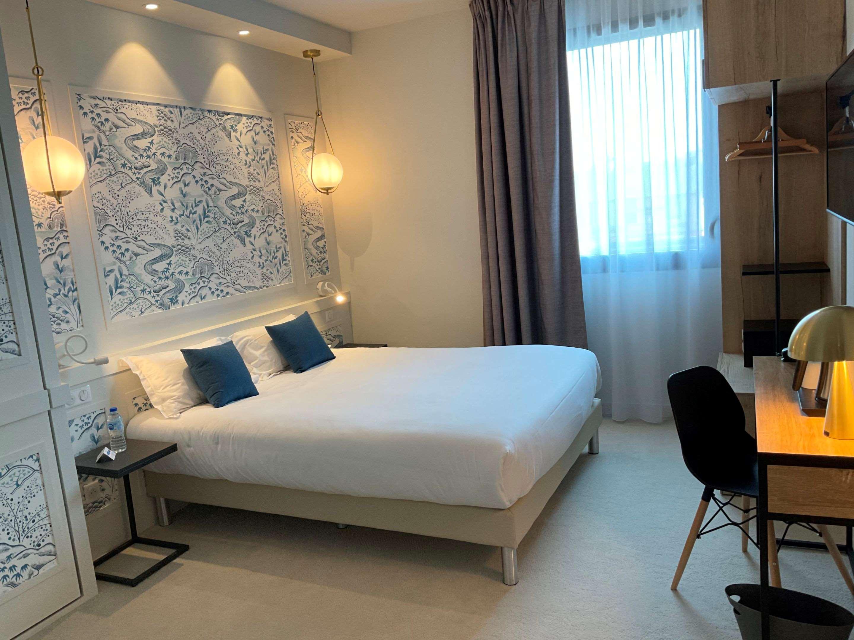 Brit Hotel Ker Lann Aeroport — photo 5