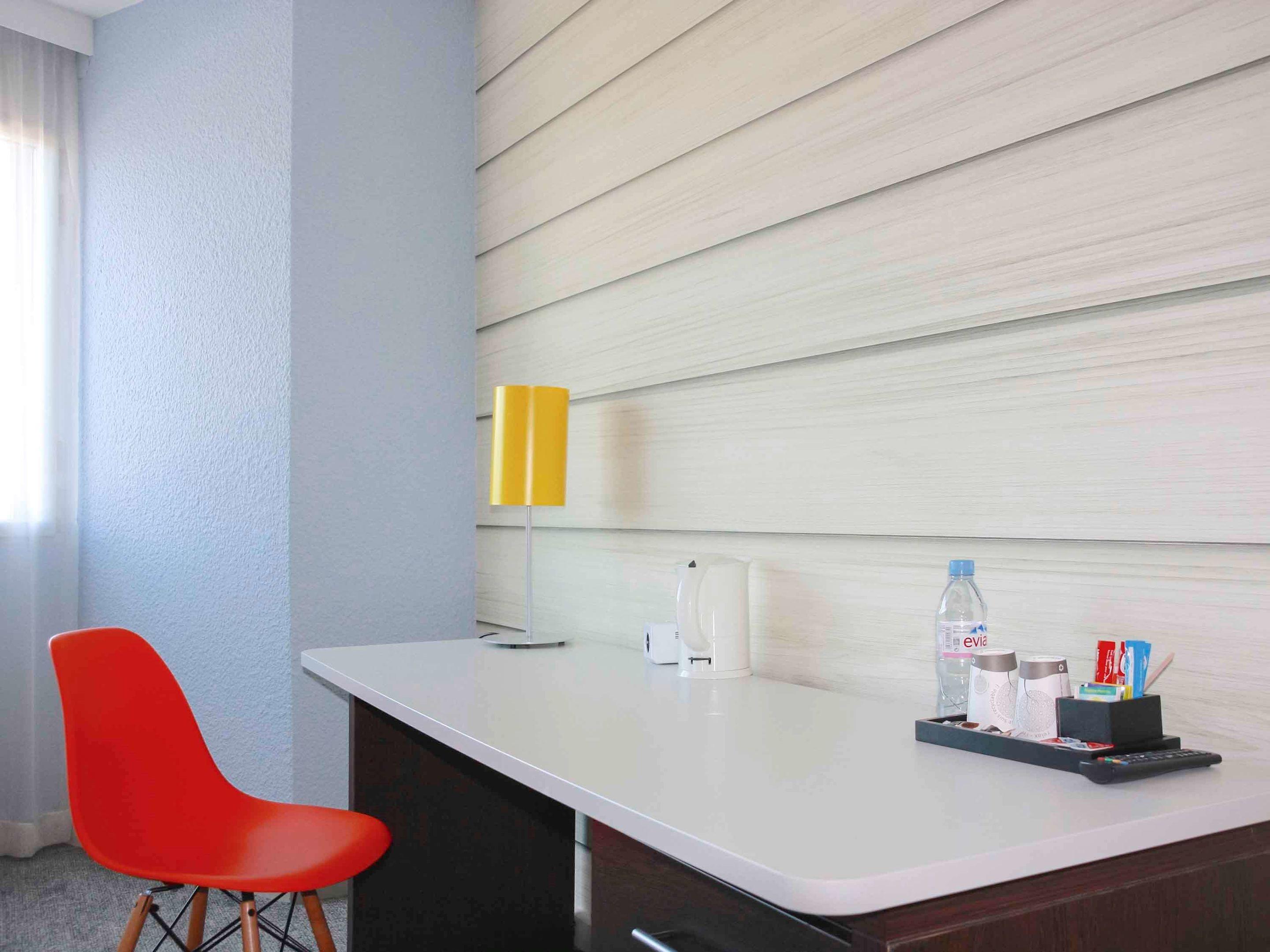 ibis Styles Toulon La Seyne-sur-Mer — photo 5