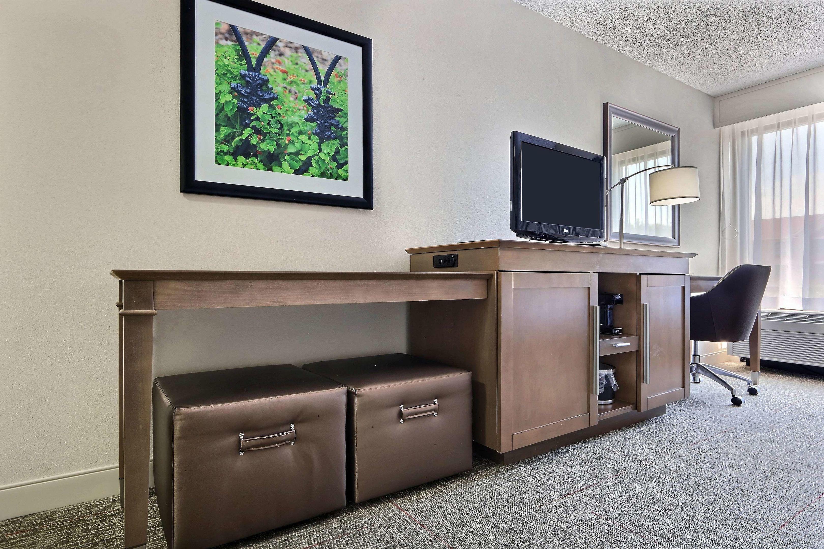 Hampton Inn Savannah-I-95/Richmond Hill — photo 5