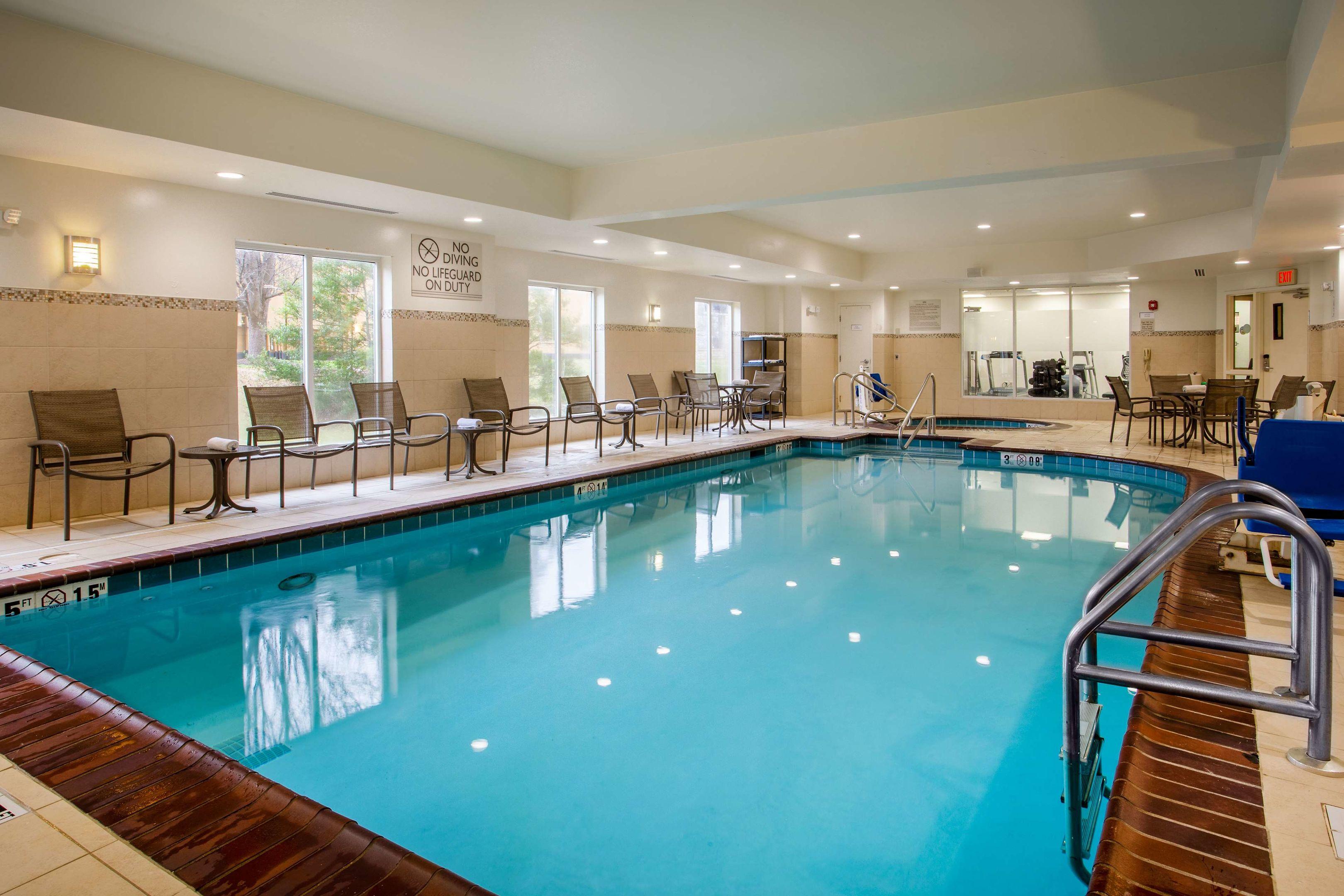 Hilton Garden Inn Nashville/Smyrna — photo 3