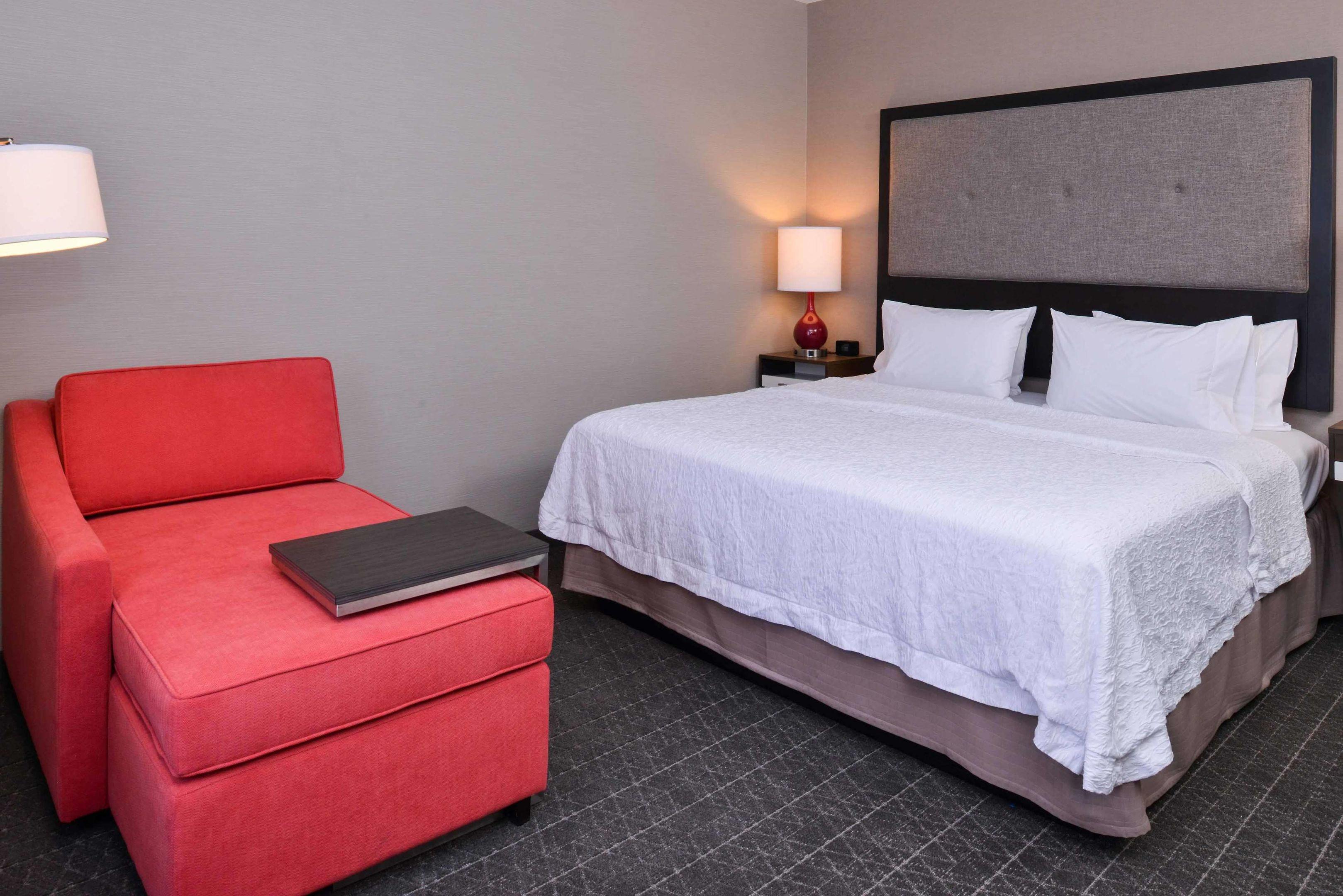 Hampton Inn Pittsburgh- Wexford-Sewickle — photo 5