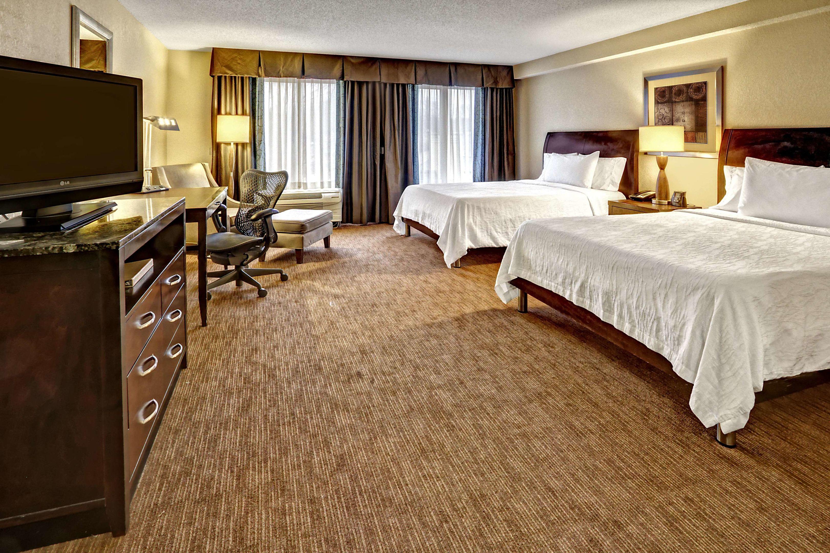 Hilton Garden Inn Nashville Airport — photo 3