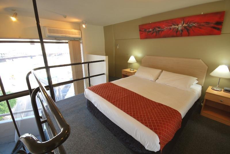 Metro Apartments on Darling Harbour — photo 4