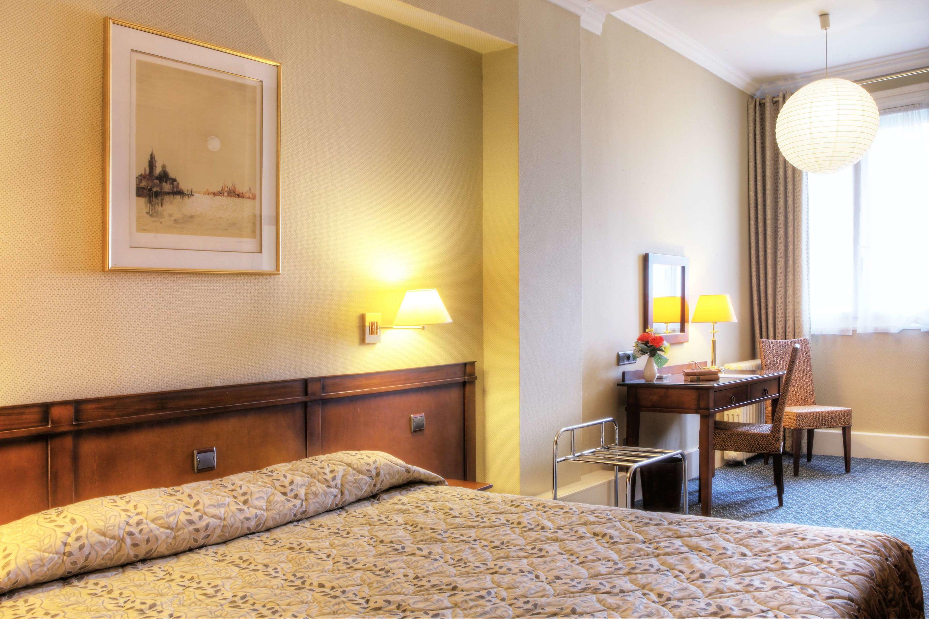 Best Western De Diane — photo 3