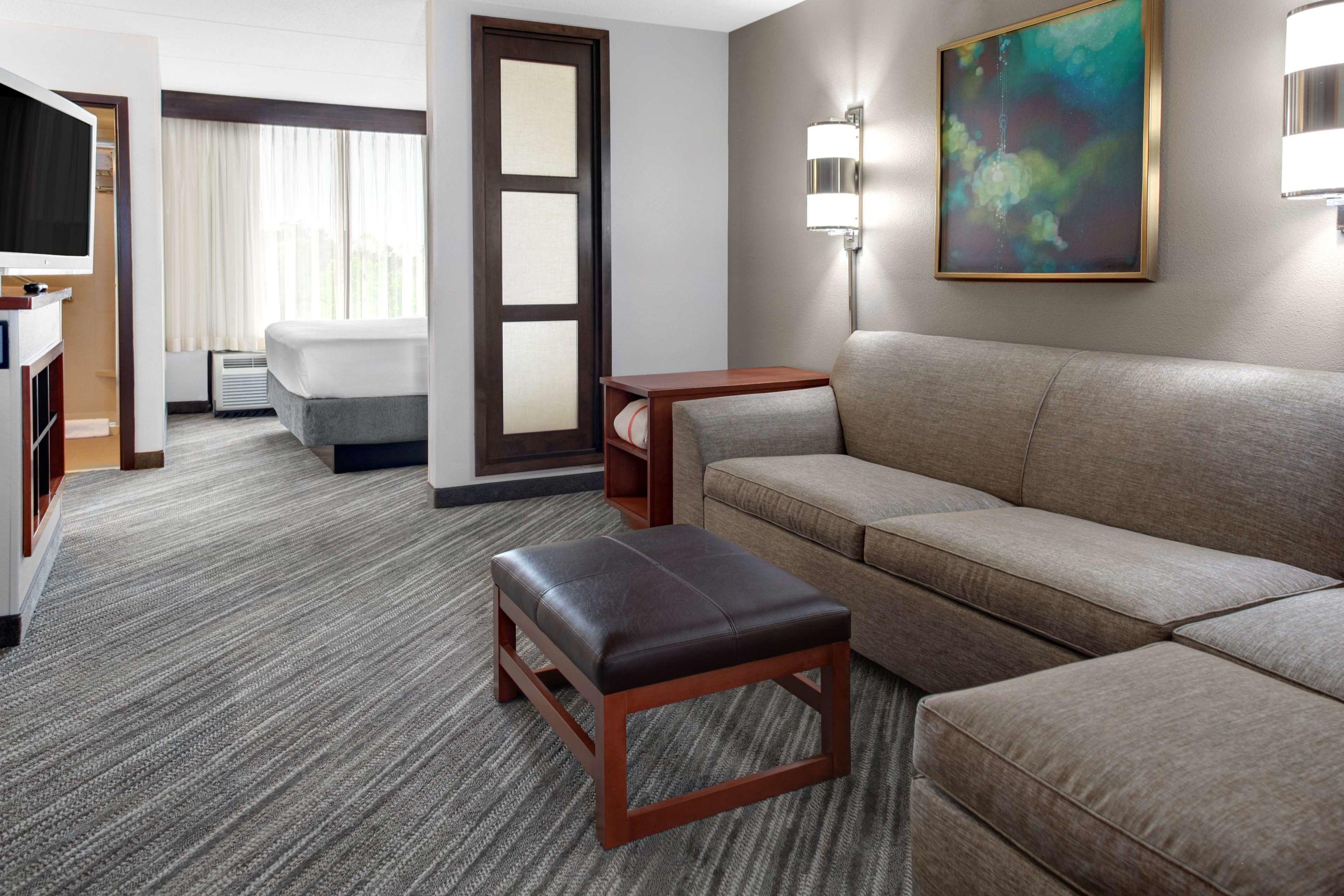 Hyatt Place Norcross — photo 5