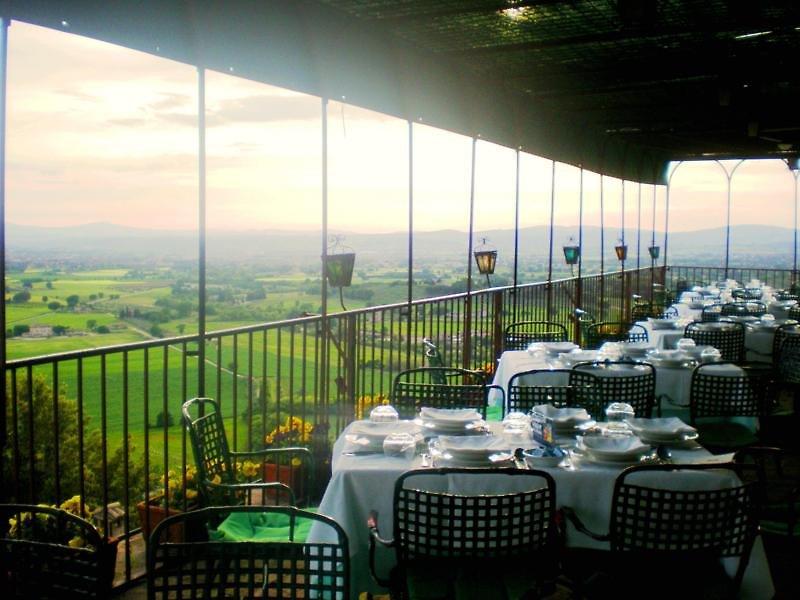 Hotel Subasio — photo 4