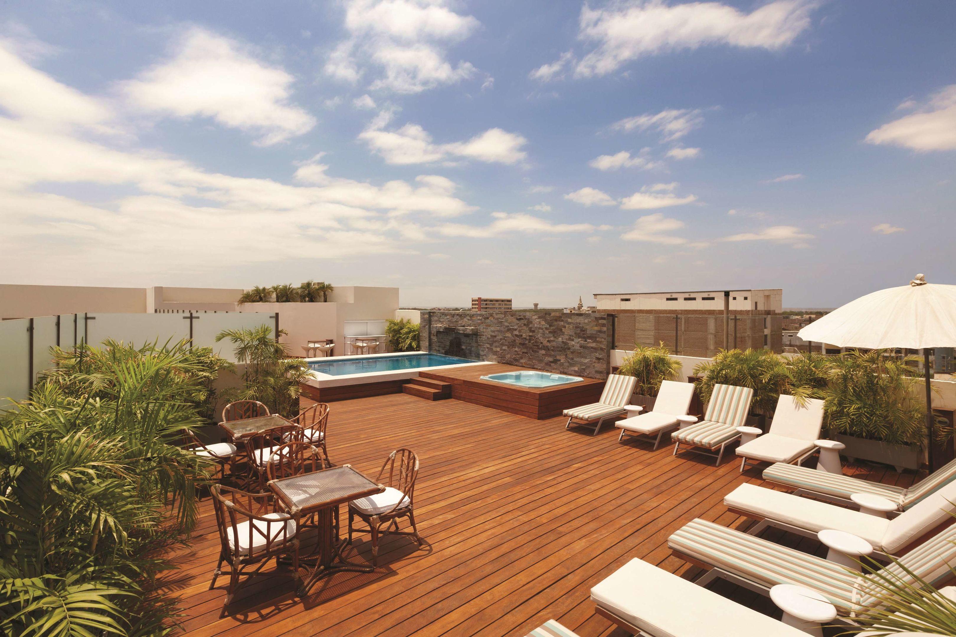 Wyndham Costa del Sol Cajamarca — photo 4