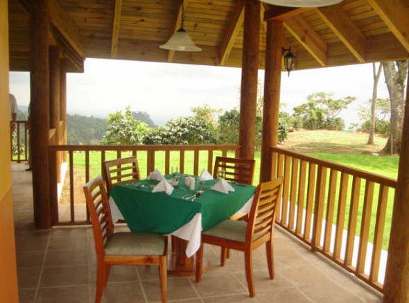 Finca Hamburgo — photo 4