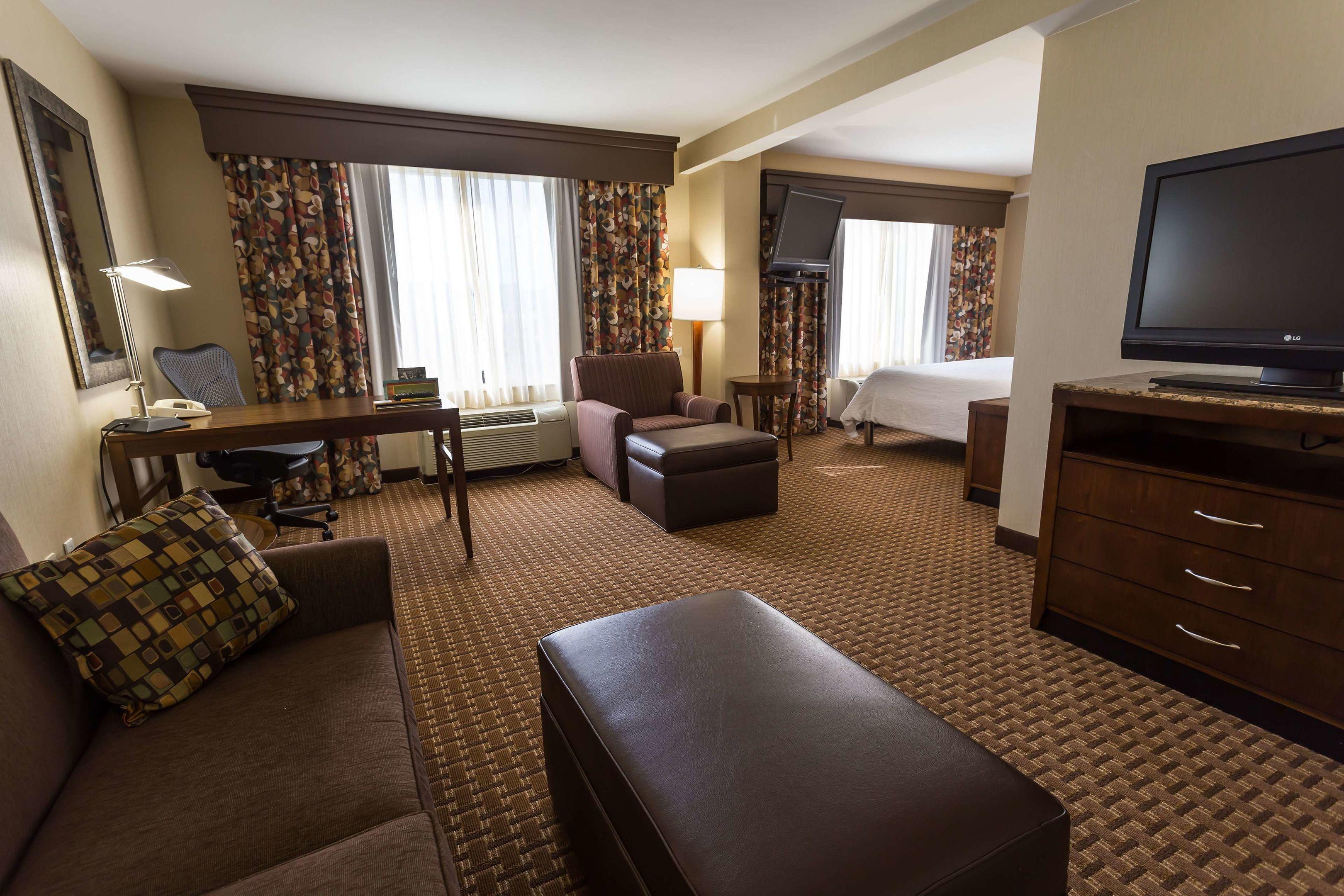 Hilton Garden Inn San Mateo — photo 5