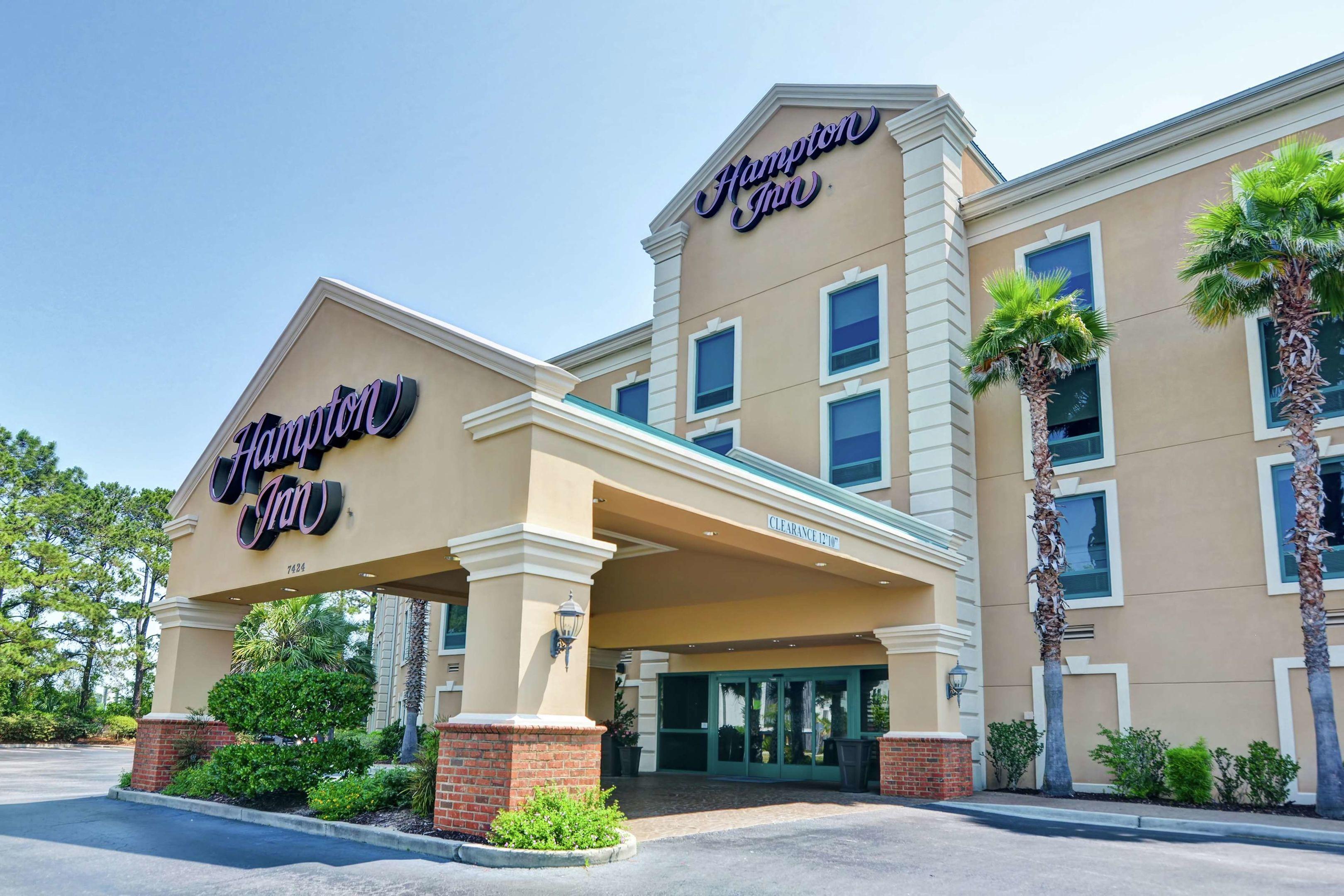 Hampton Inn Charleston North — photo 4