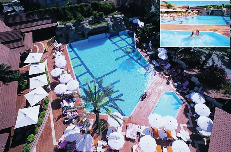Elegance Hotels International Marmaris — photo 4