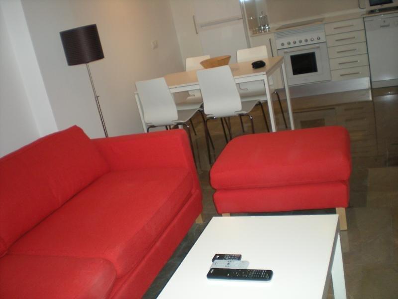 Living Valencia Edificio Vitoria — photo 5