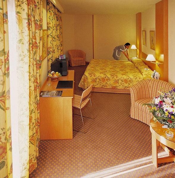 TRYP Ciudad de Elche Hotel — photo 4