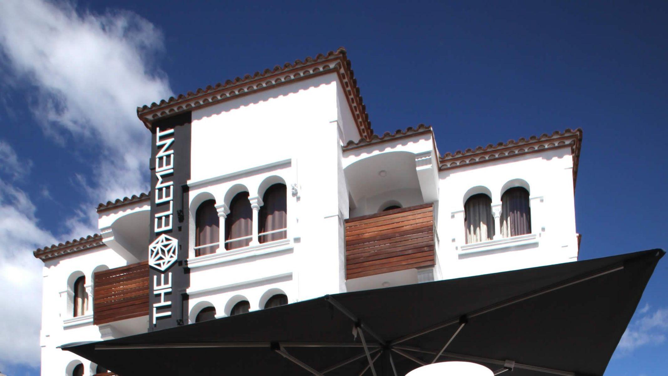 The Element — photo 3