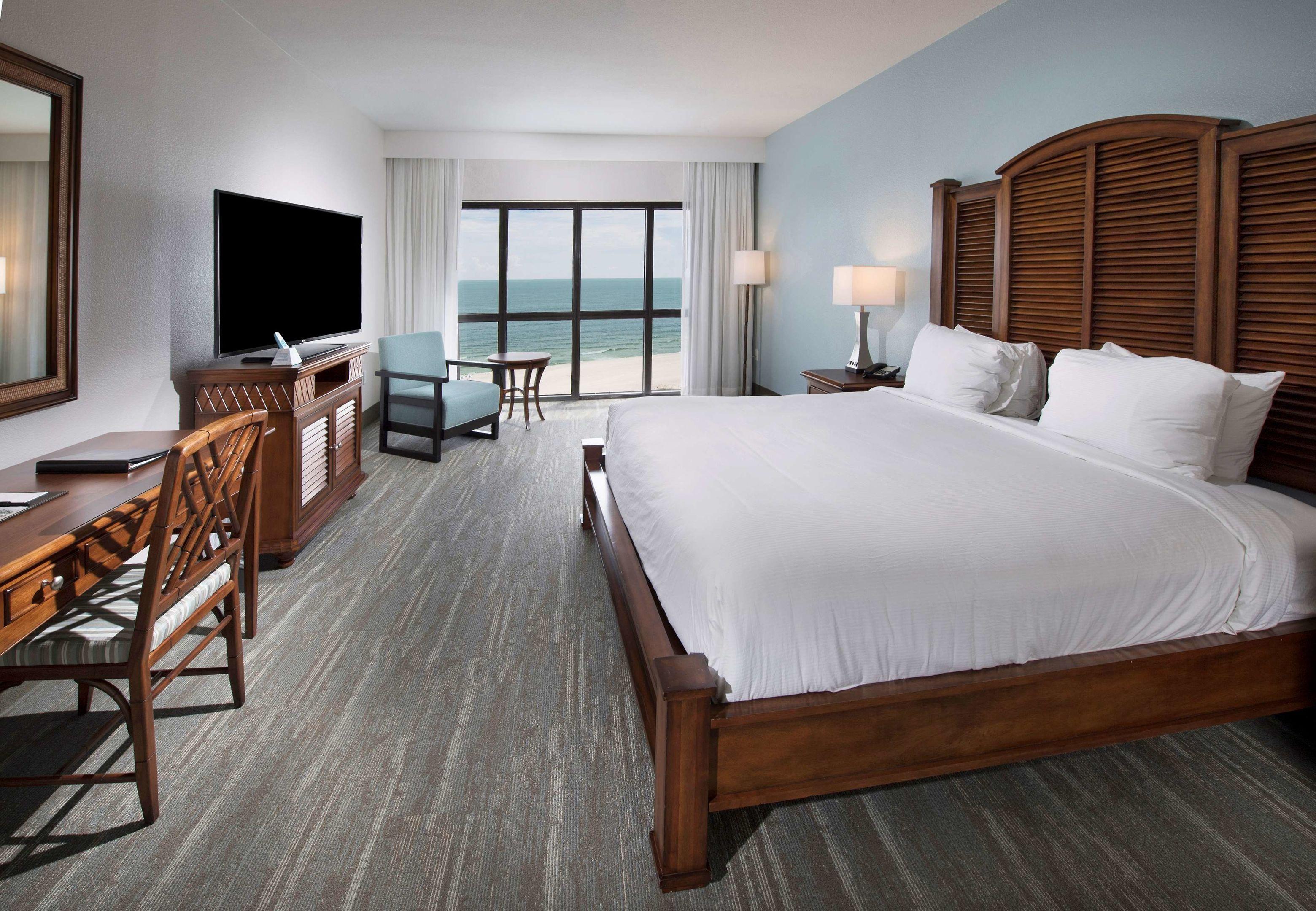 Island House Hotel Orange Beach - a DoubleTree by Hilton — photo 5