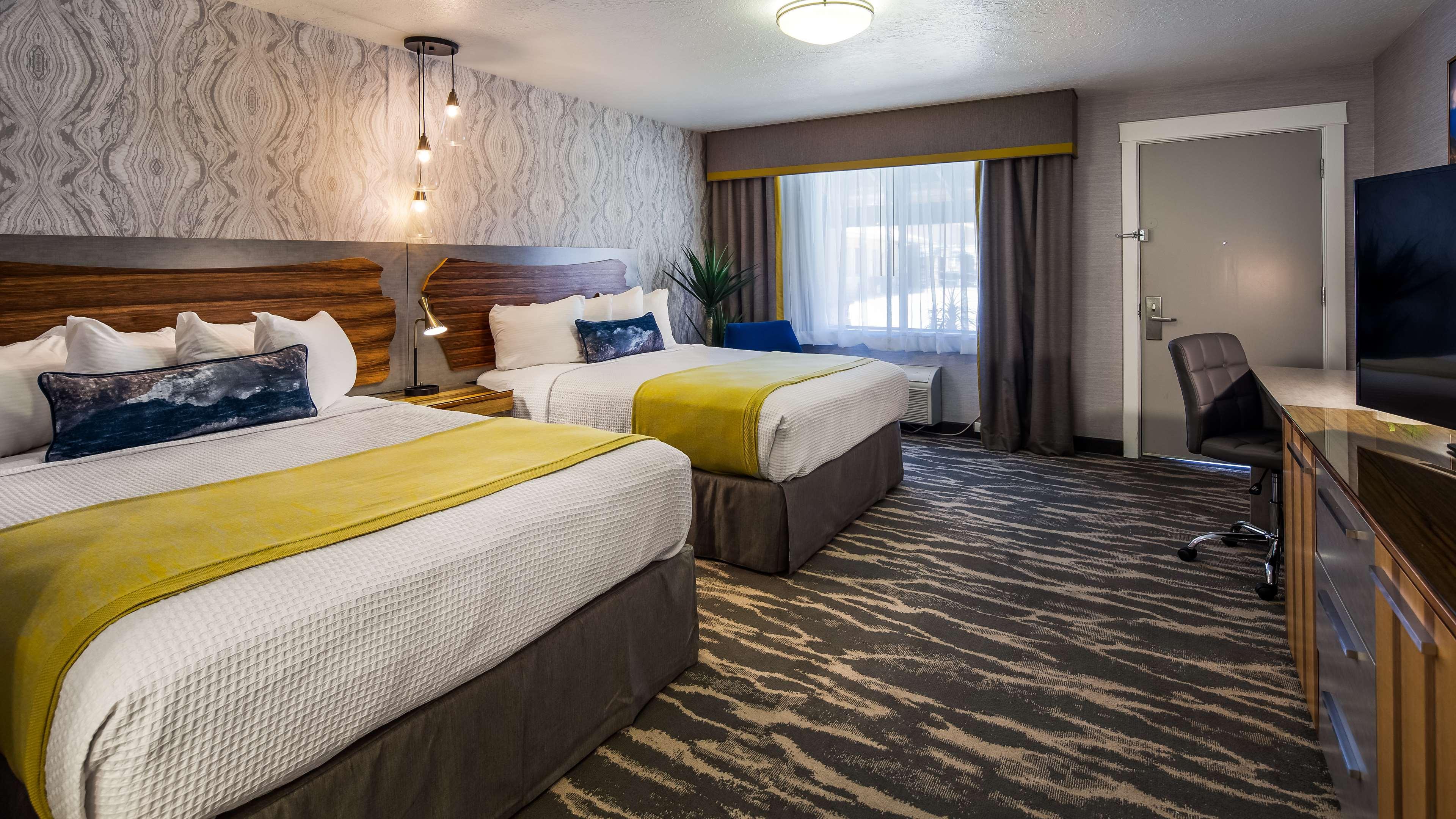 Best Western Travel Inn — photo 5