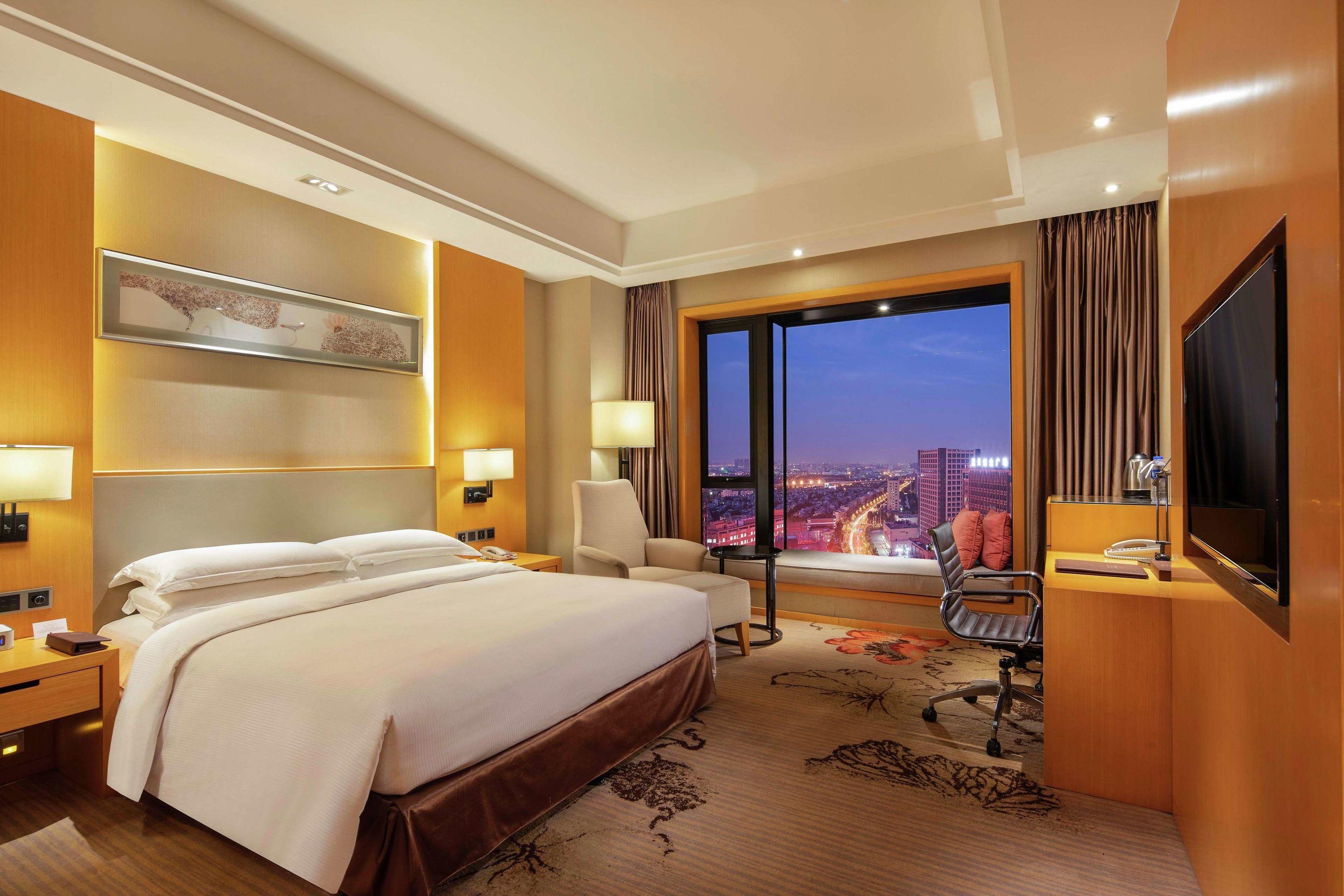 DoubleTree By Hilton Shanghai Nanxiang — photo 4