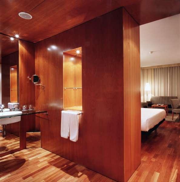 AC Hotel Aitana — photo 4