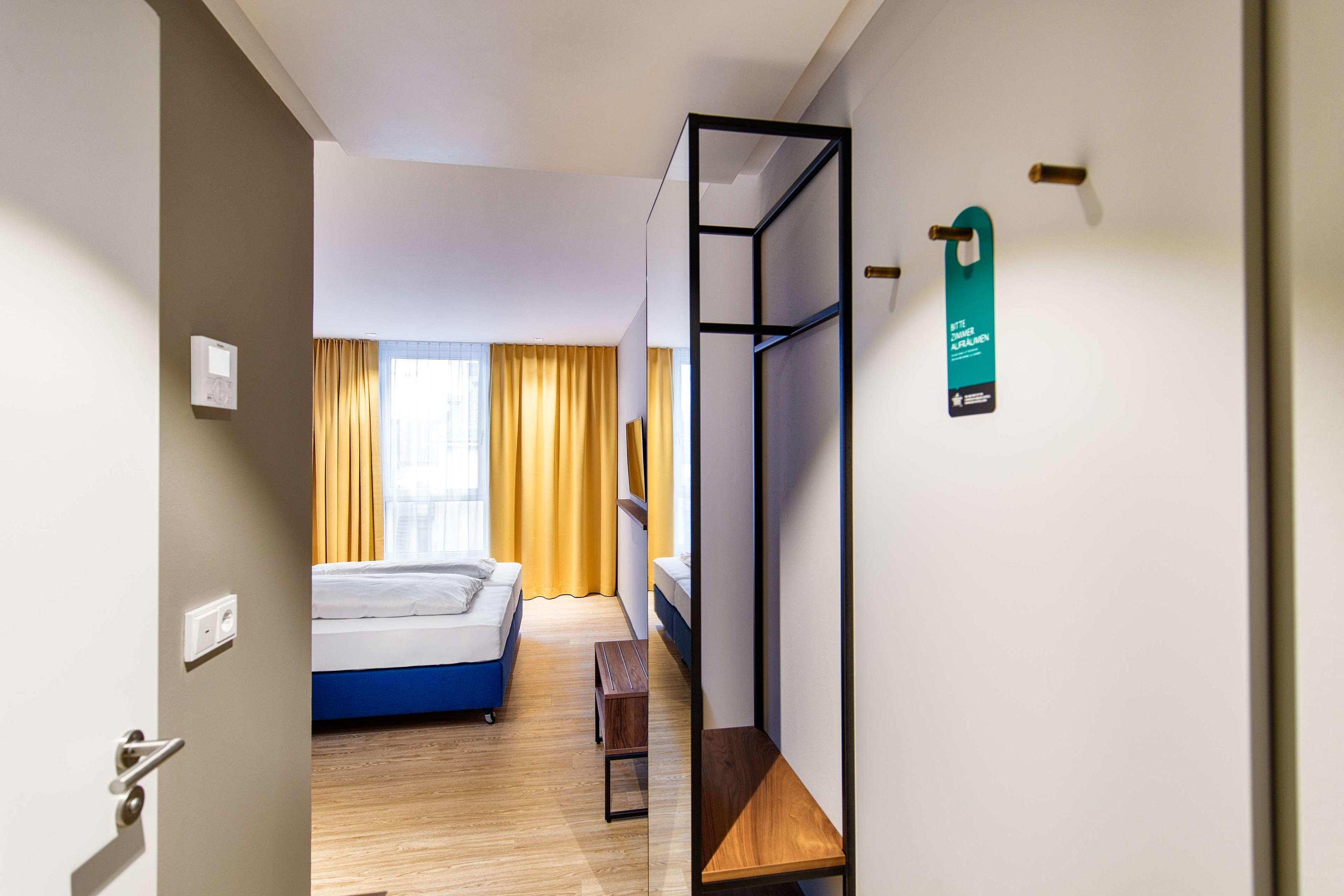 Arthotel ANA Momentum — photo 4