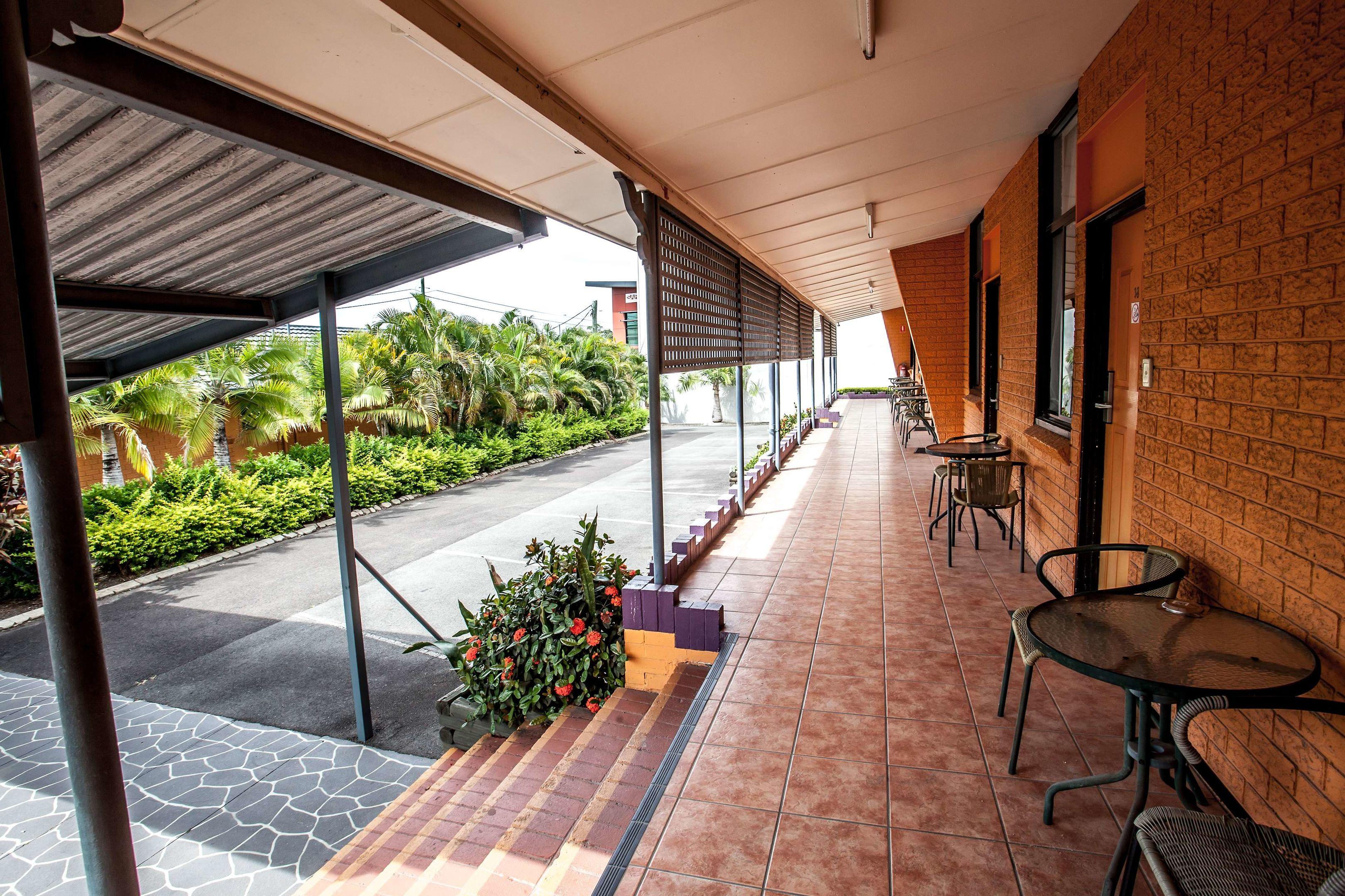 Darra Motel and Conference Centre — photo 4