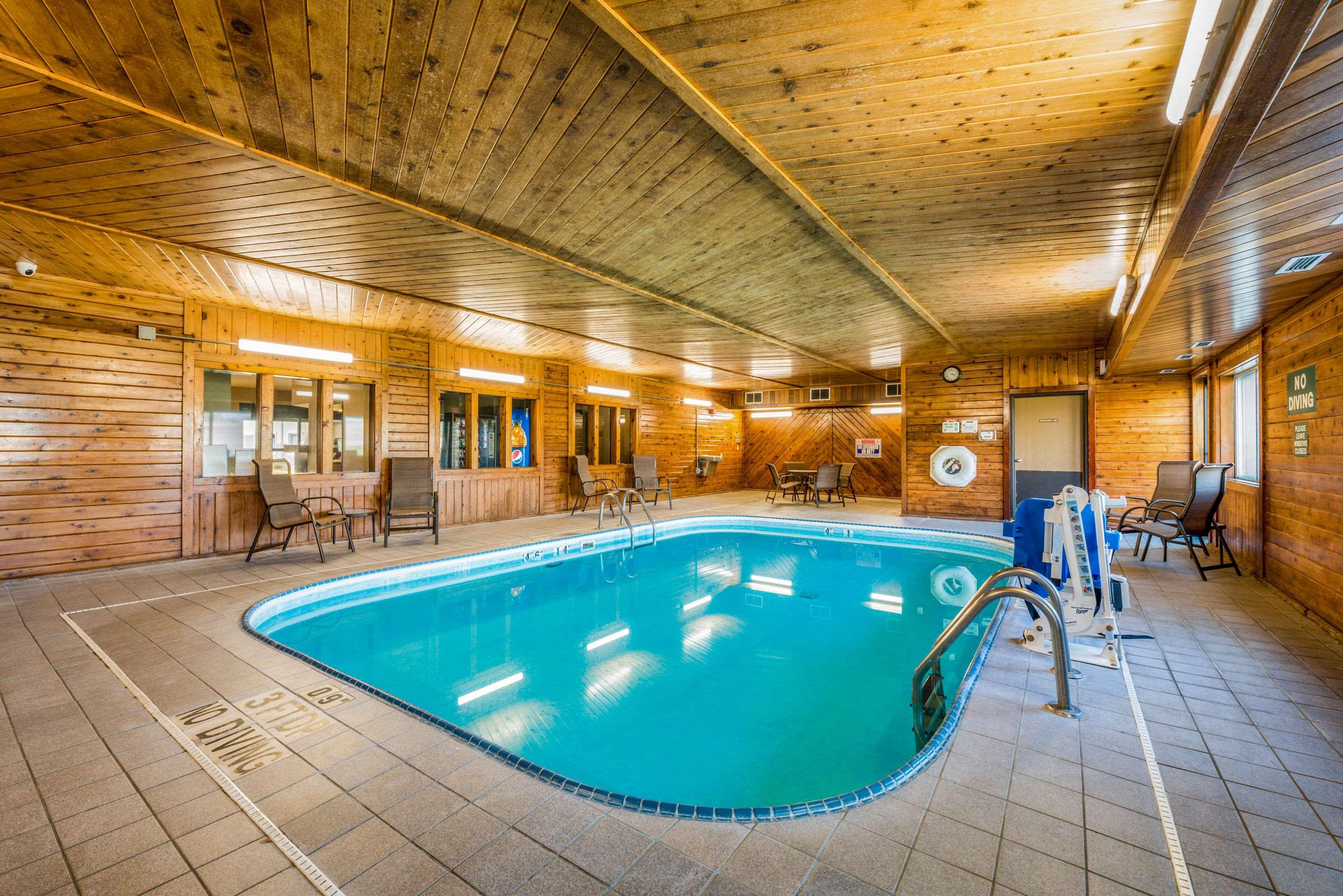 Comfort Inn Onalaska - La Crosse Area — photo 4