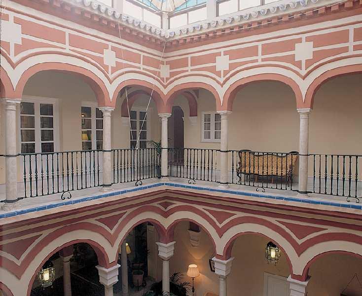 Las Casas de los Mercaderes by Silken — photo 4