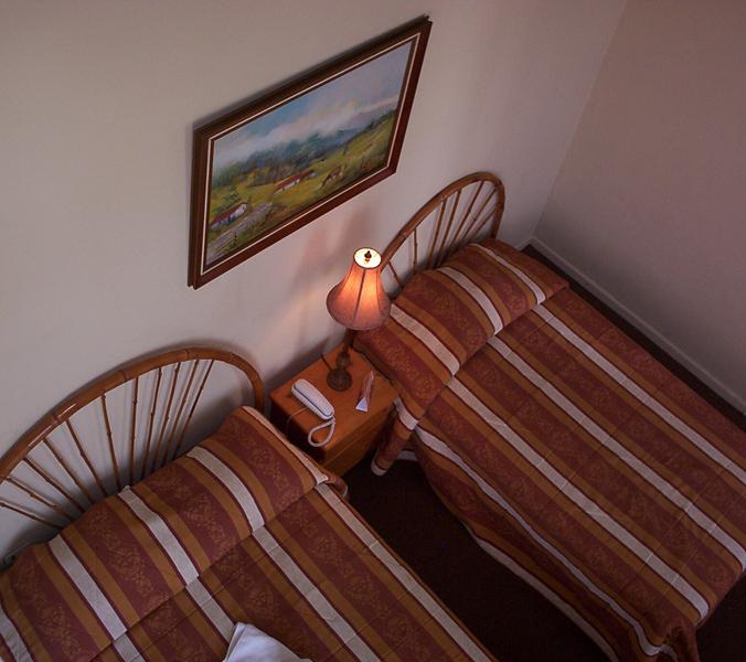 Taylor Inn B & B — photo 5