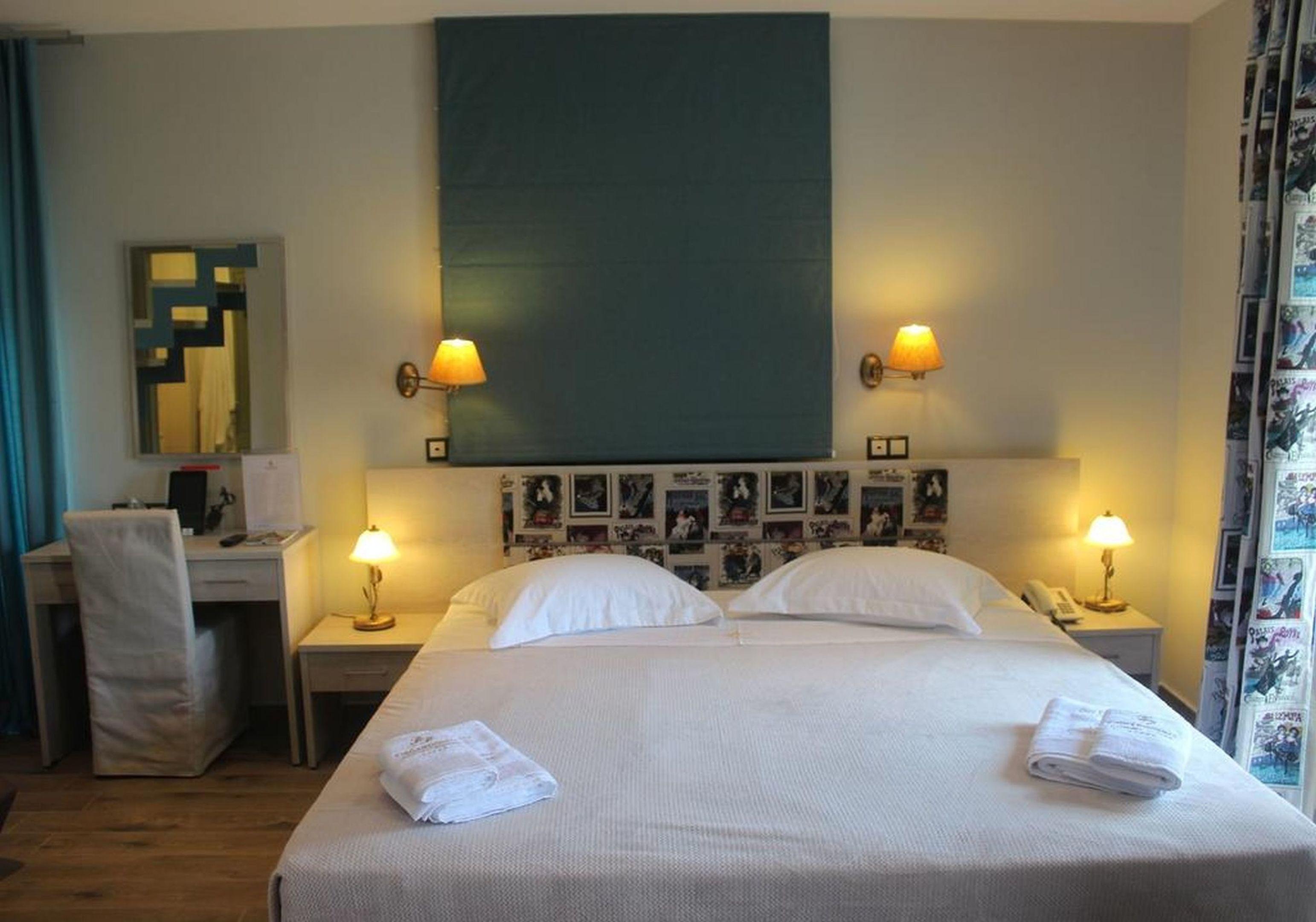 Fiskardonna Luxury Suites — photo 5