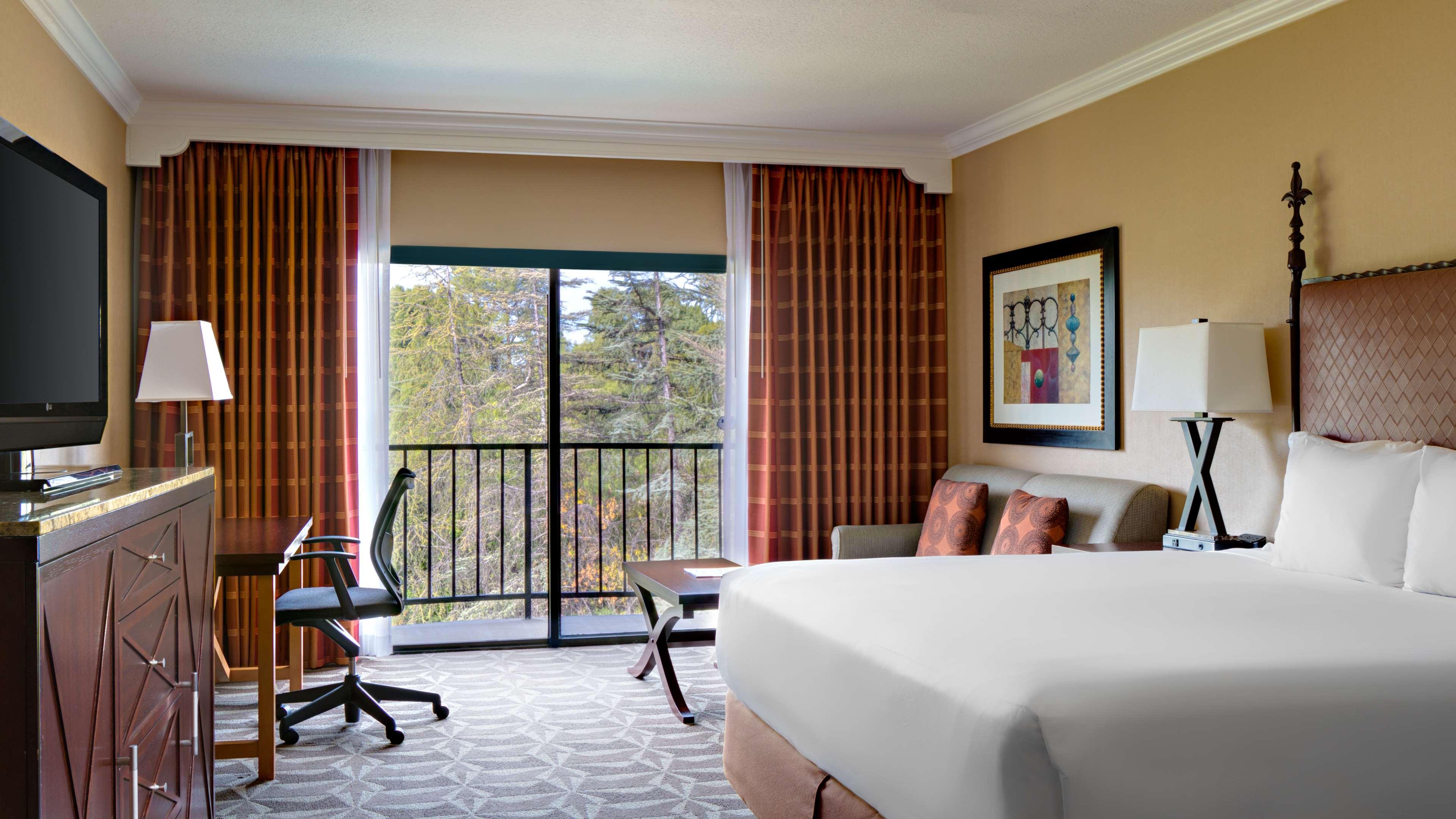 Hyatt Regency Westlake — photo 3