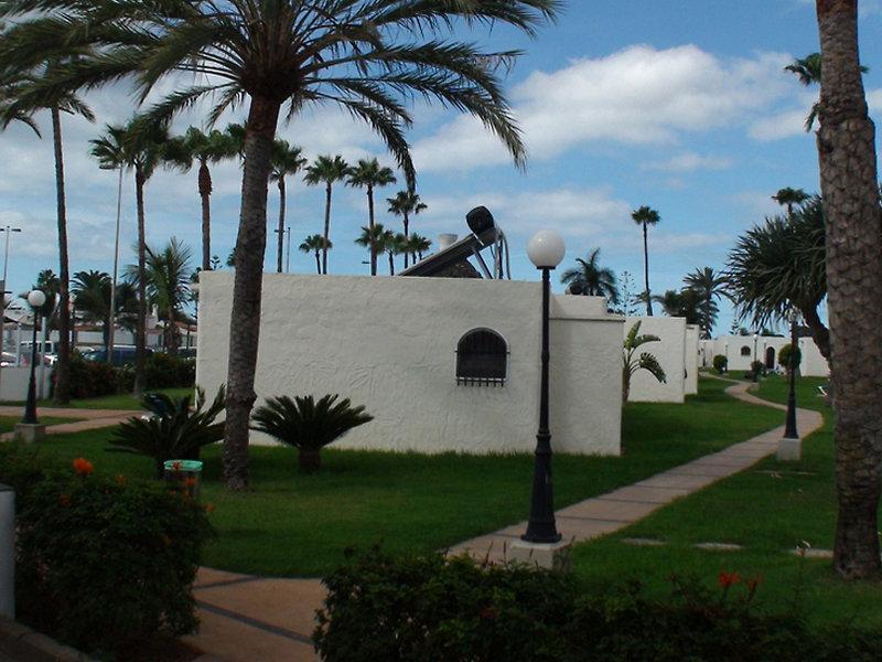 HD Parque Cristobal Gran Canaria — photo 4