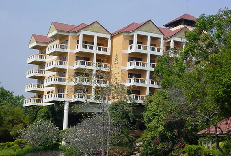 Pavilion Rim Kwai Resort — photo 1