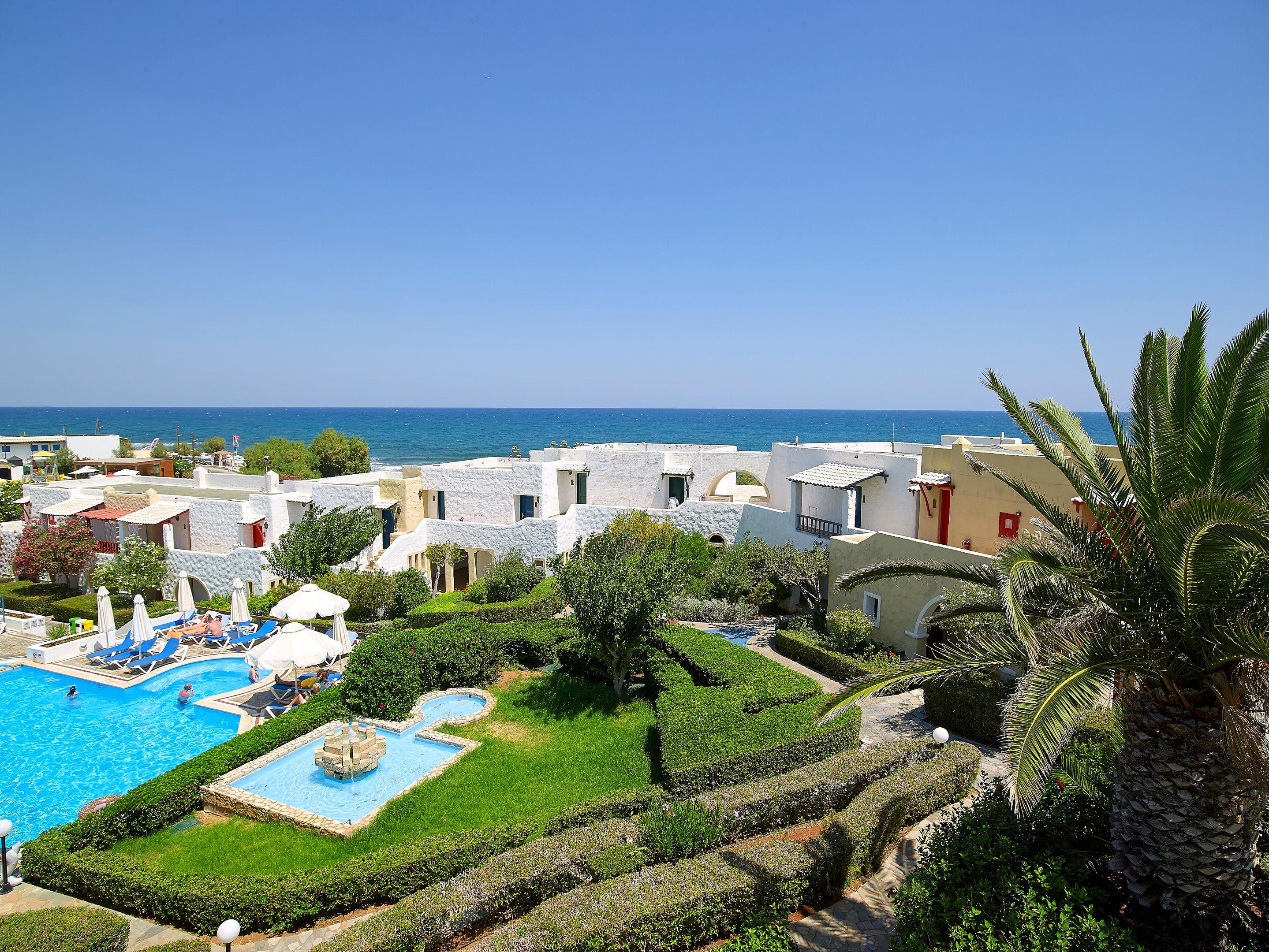 Aldemar Cretan Village — photo 4