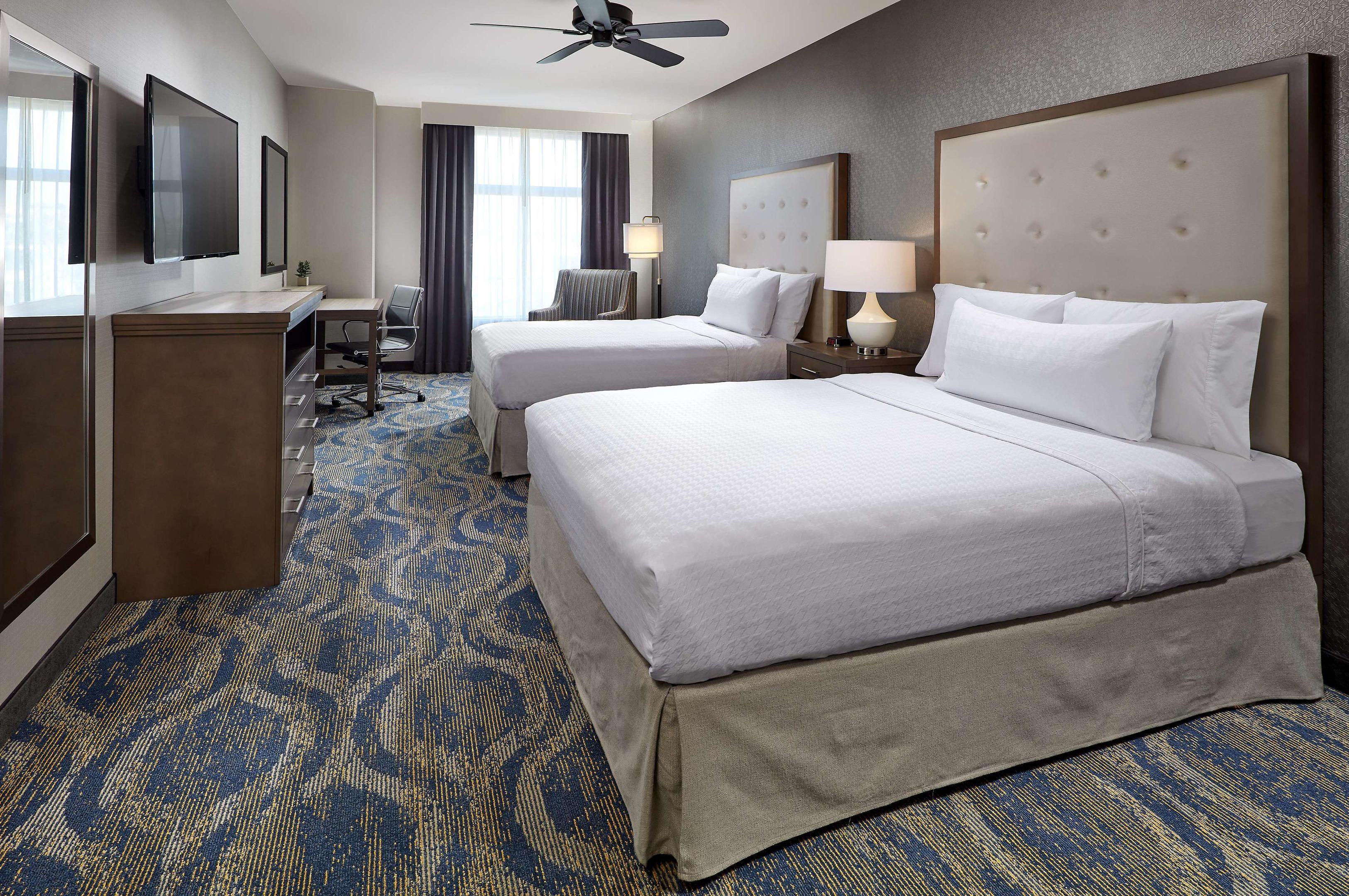 Homewood Suites by Hilton Los Angeles Redondo Beach — photo 4