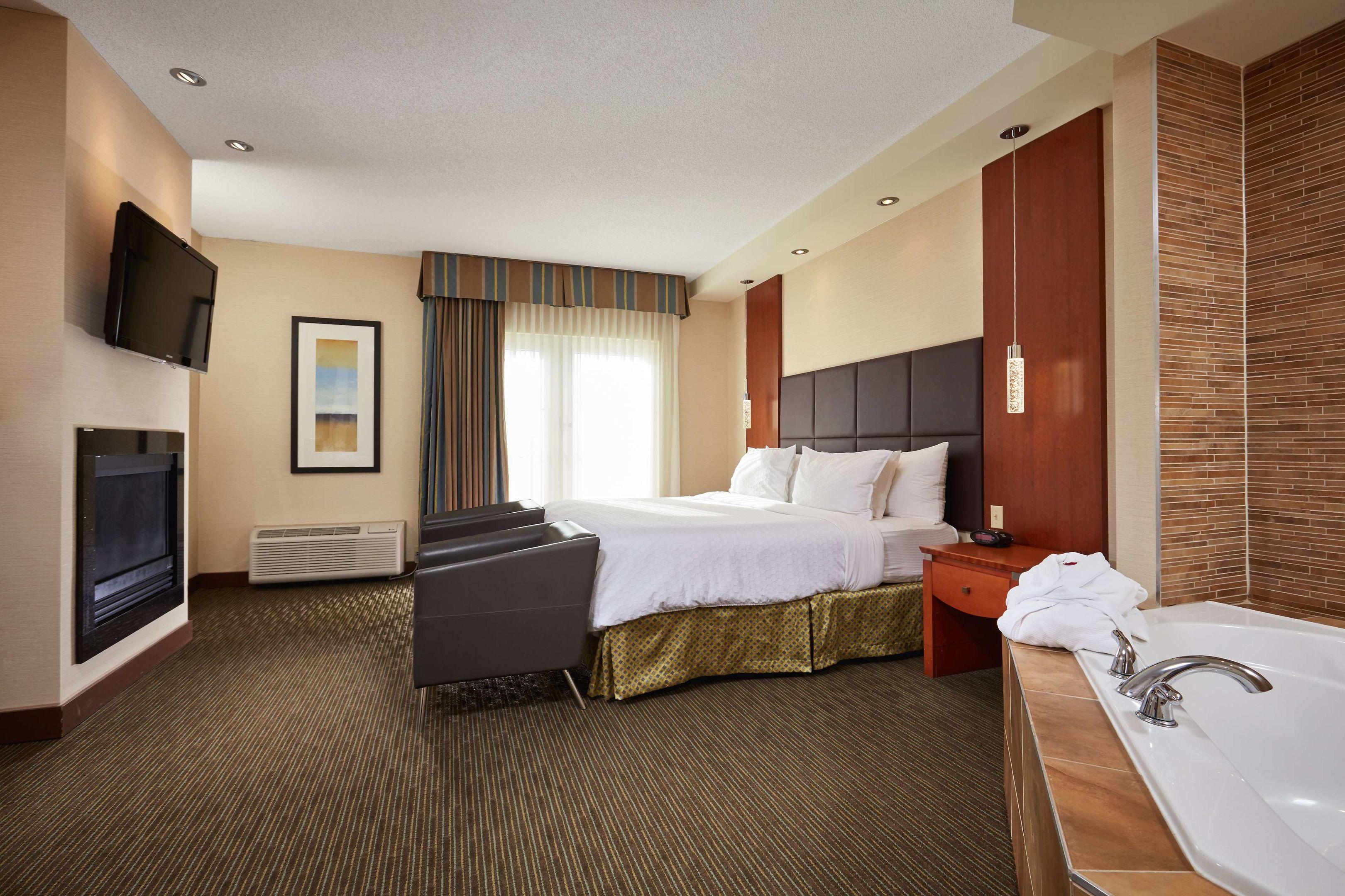 Best Western Plus Orangeville Inn & Suites — photo 5