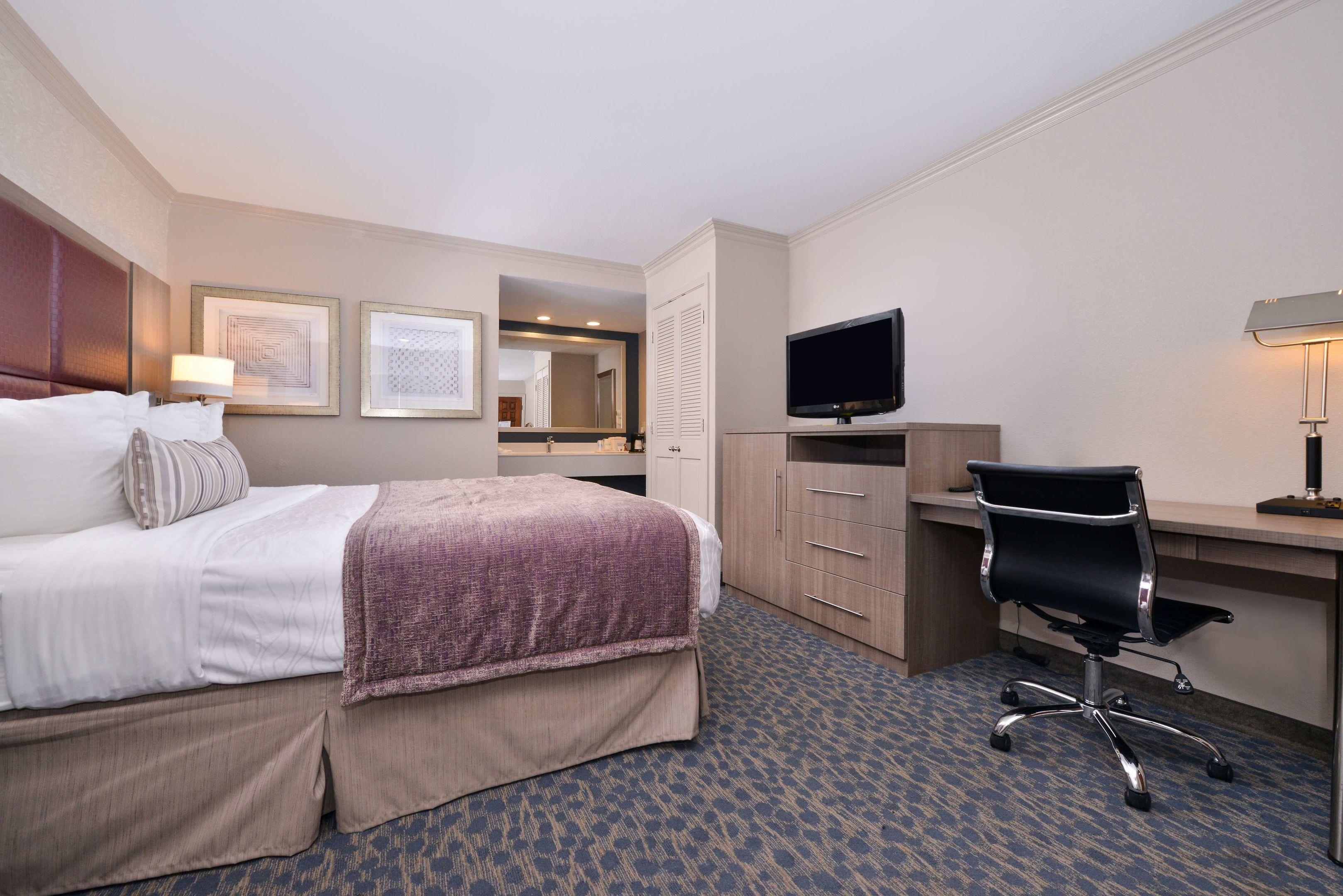 Best Western Inn — photo 5
