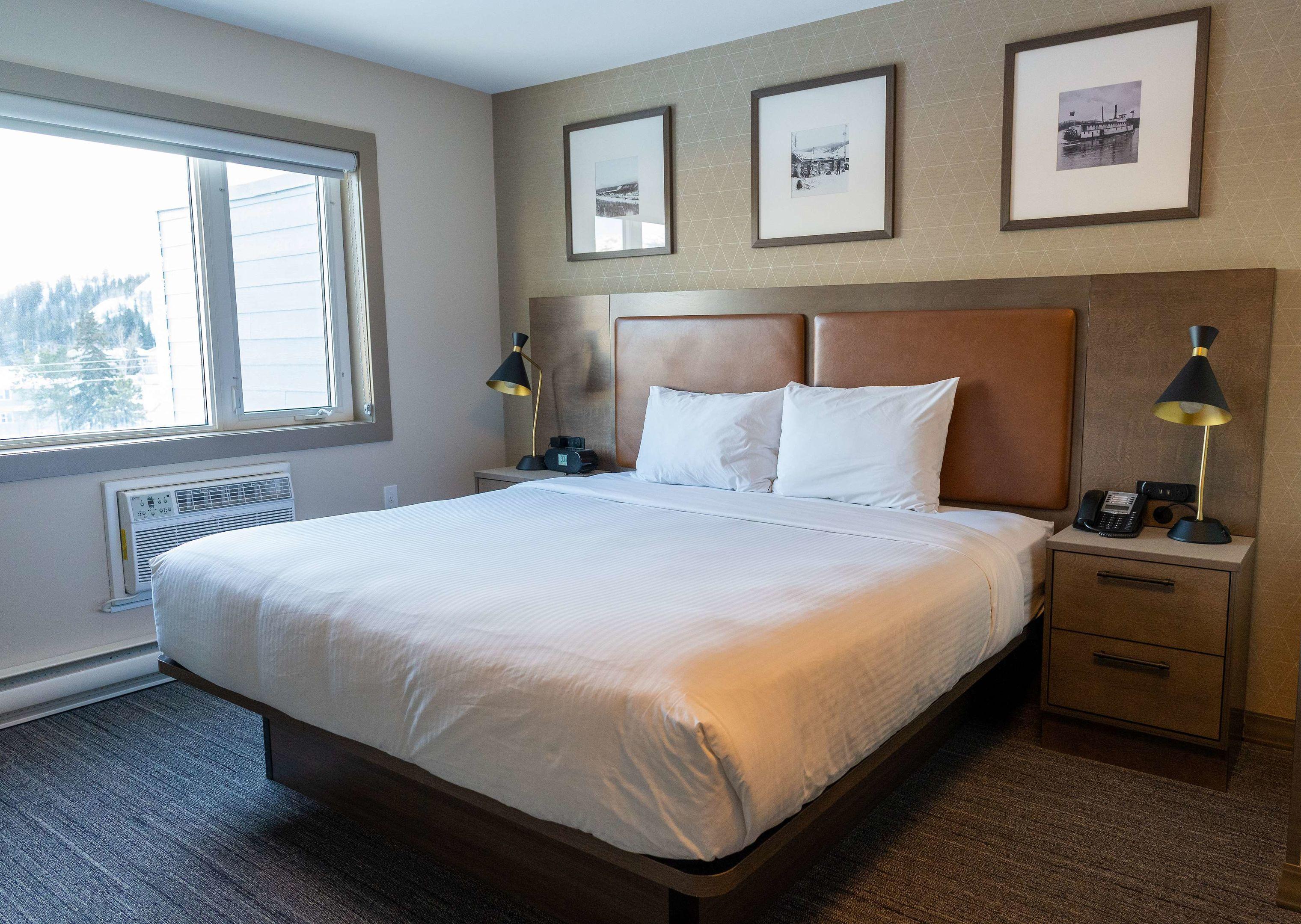 Best Western Gold Rush Inn — photo 4