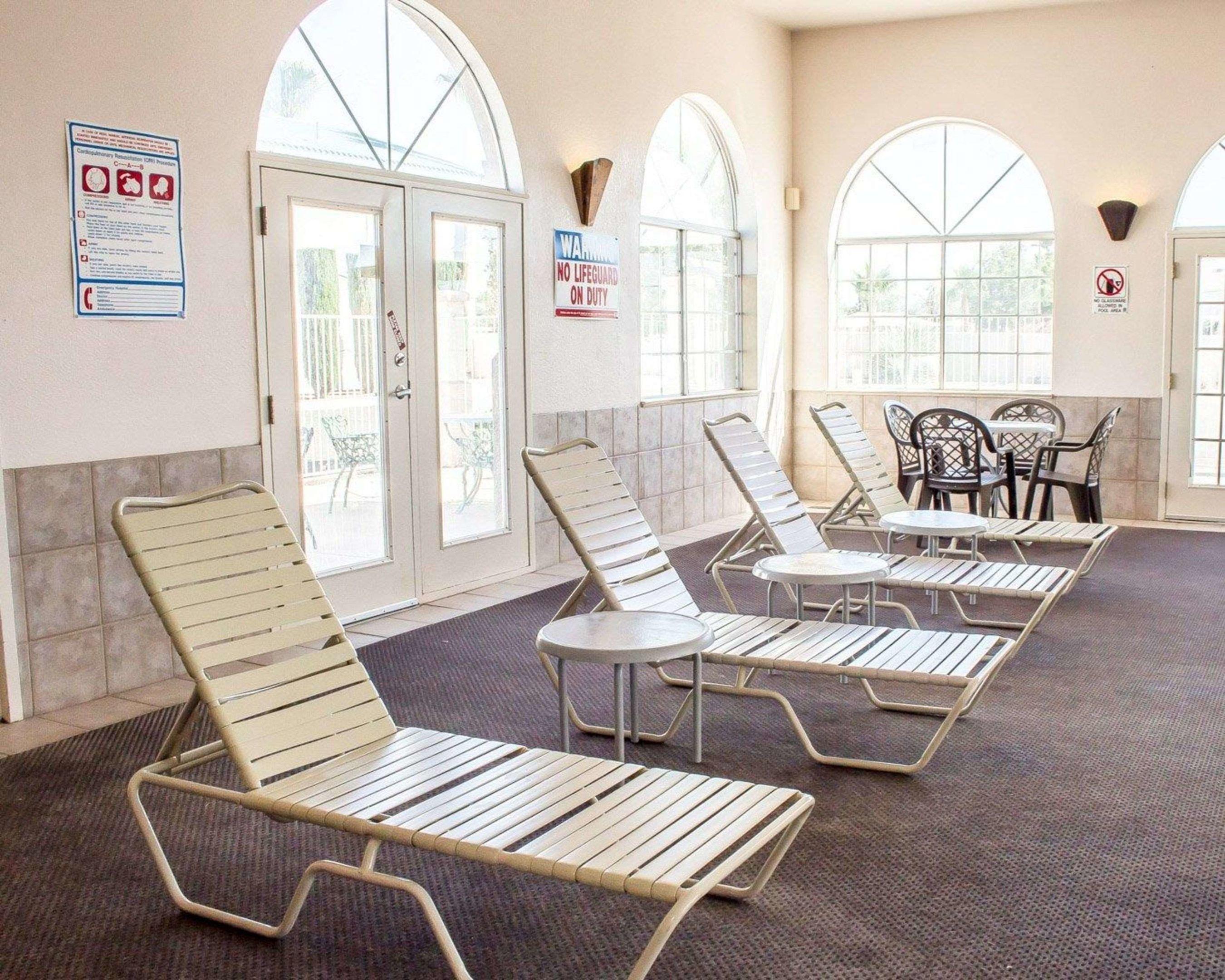 Quality Inn And Suites Safford — photo 4