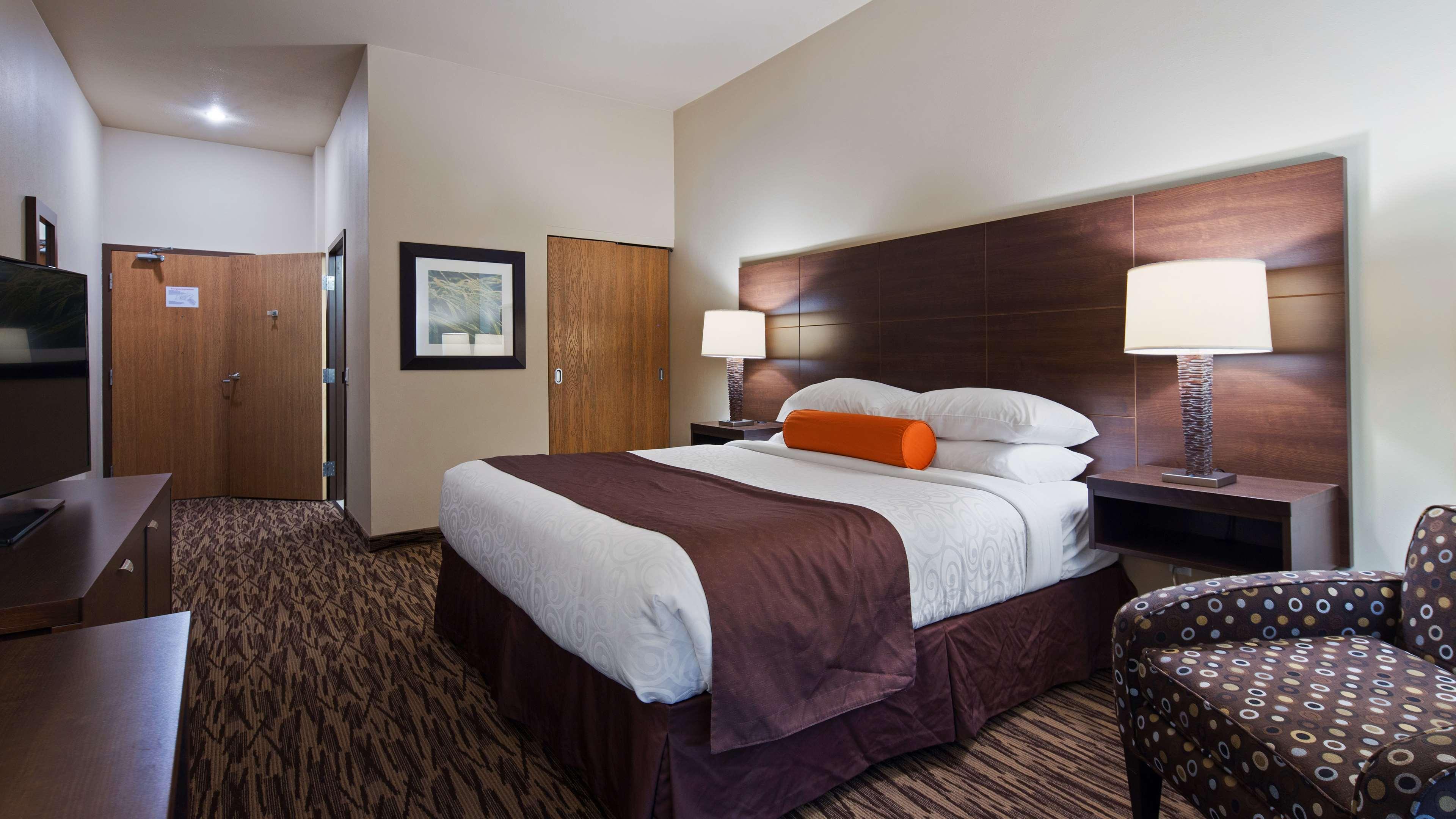Best Western Plus Bridgewater Hotel & Convention Centre — photo 5